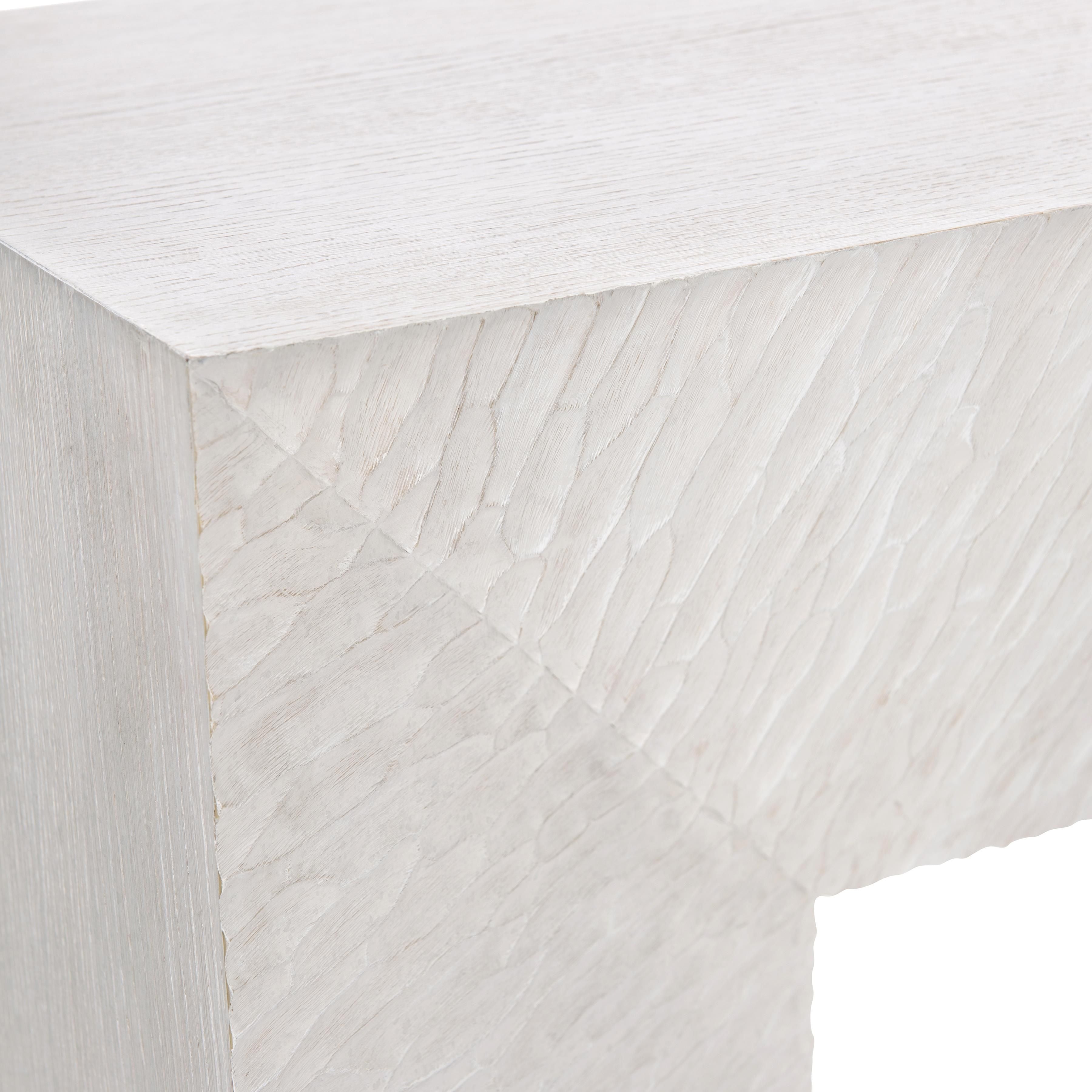 Bernhardt Furniture – Solaria Console Table