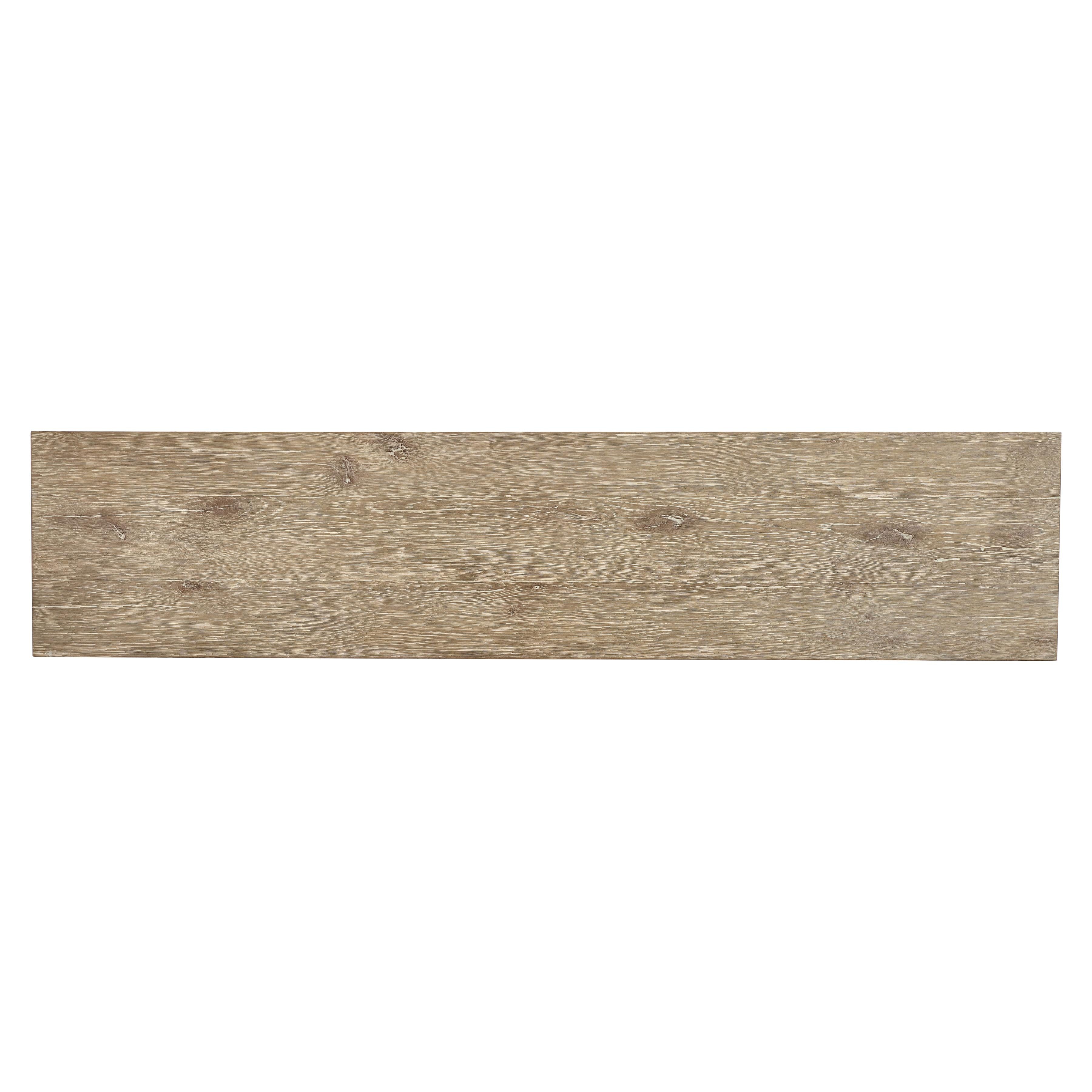 Bernhardt Furniture – Tribeca Console Table