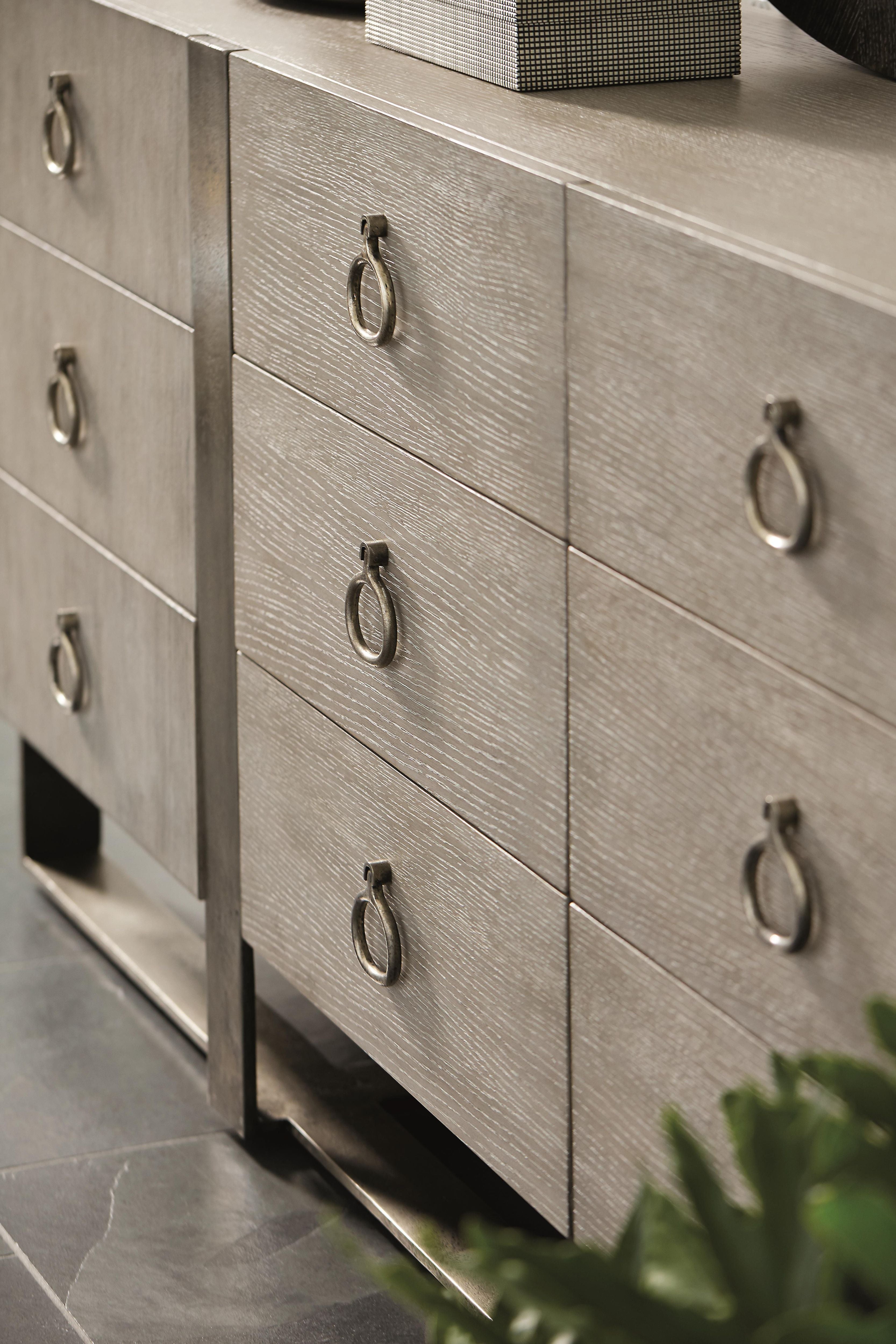 Bernhardt Furniture – Linea Dresser