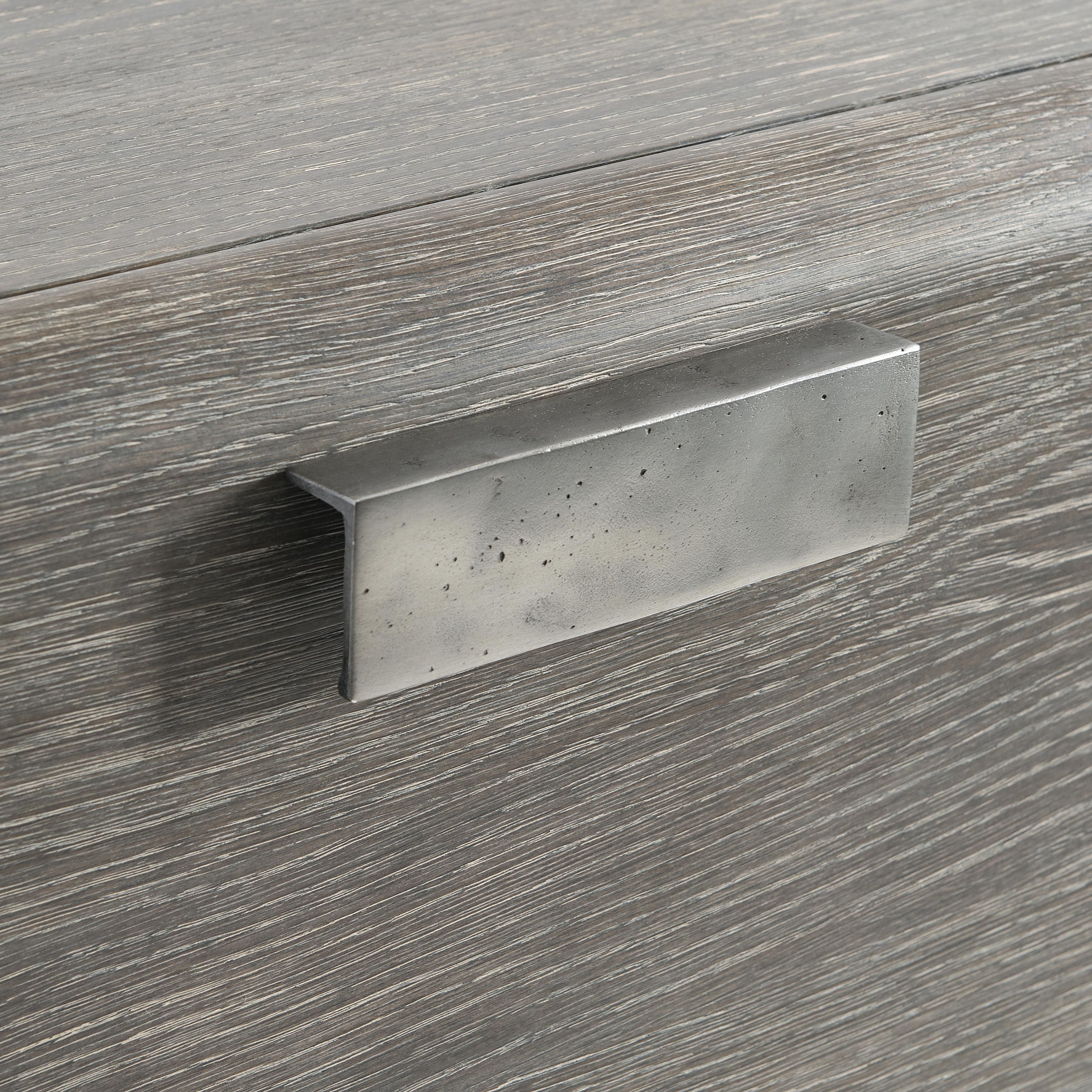 Bernhardt Furniture – Monolith Dresser