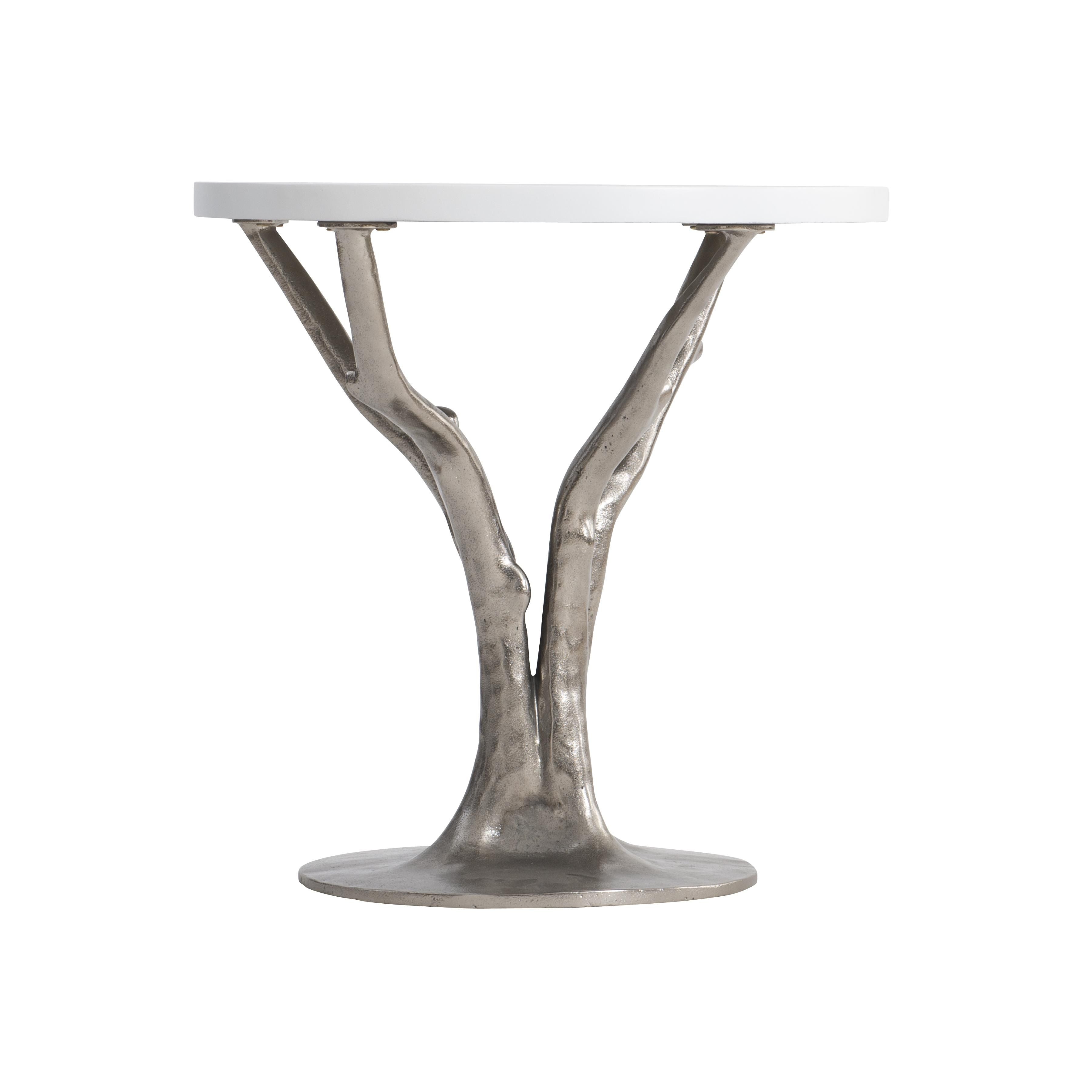 Bernhardt Furniture – Cyprus Outdoor Side Table