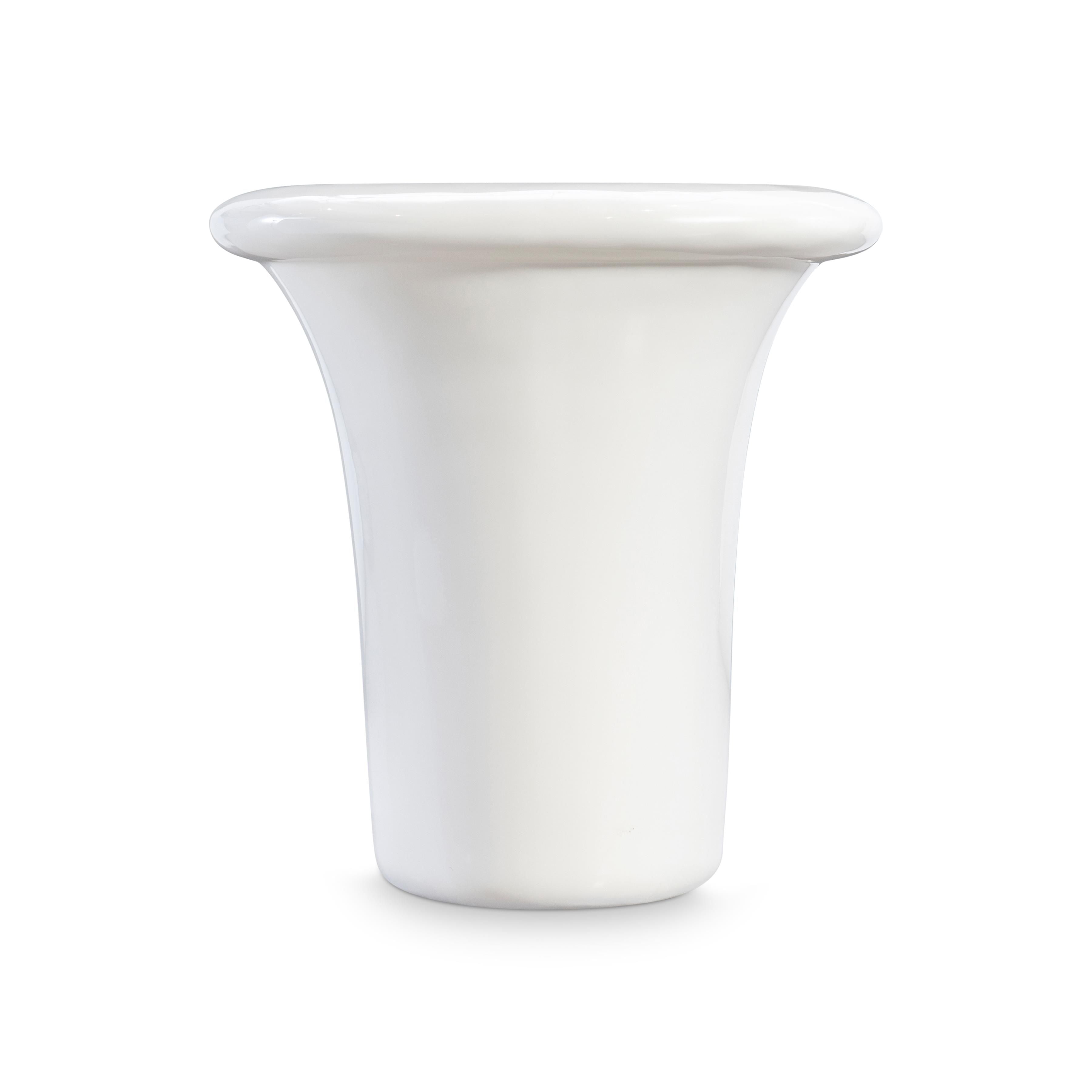 Bernhardt Furniture – Poca Side Table