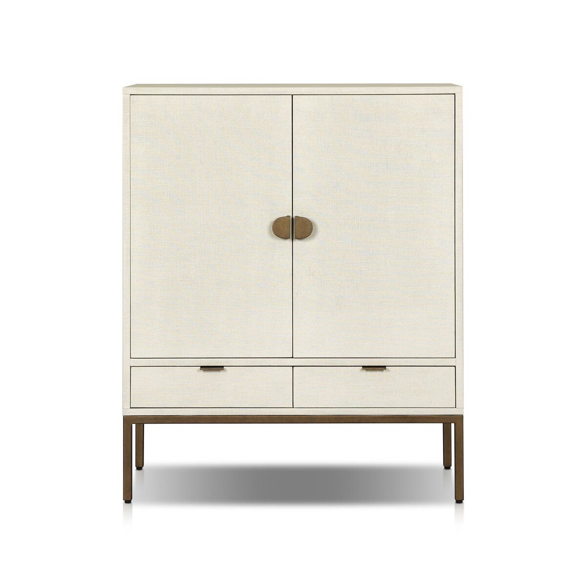 Cressida Bar Cabinet