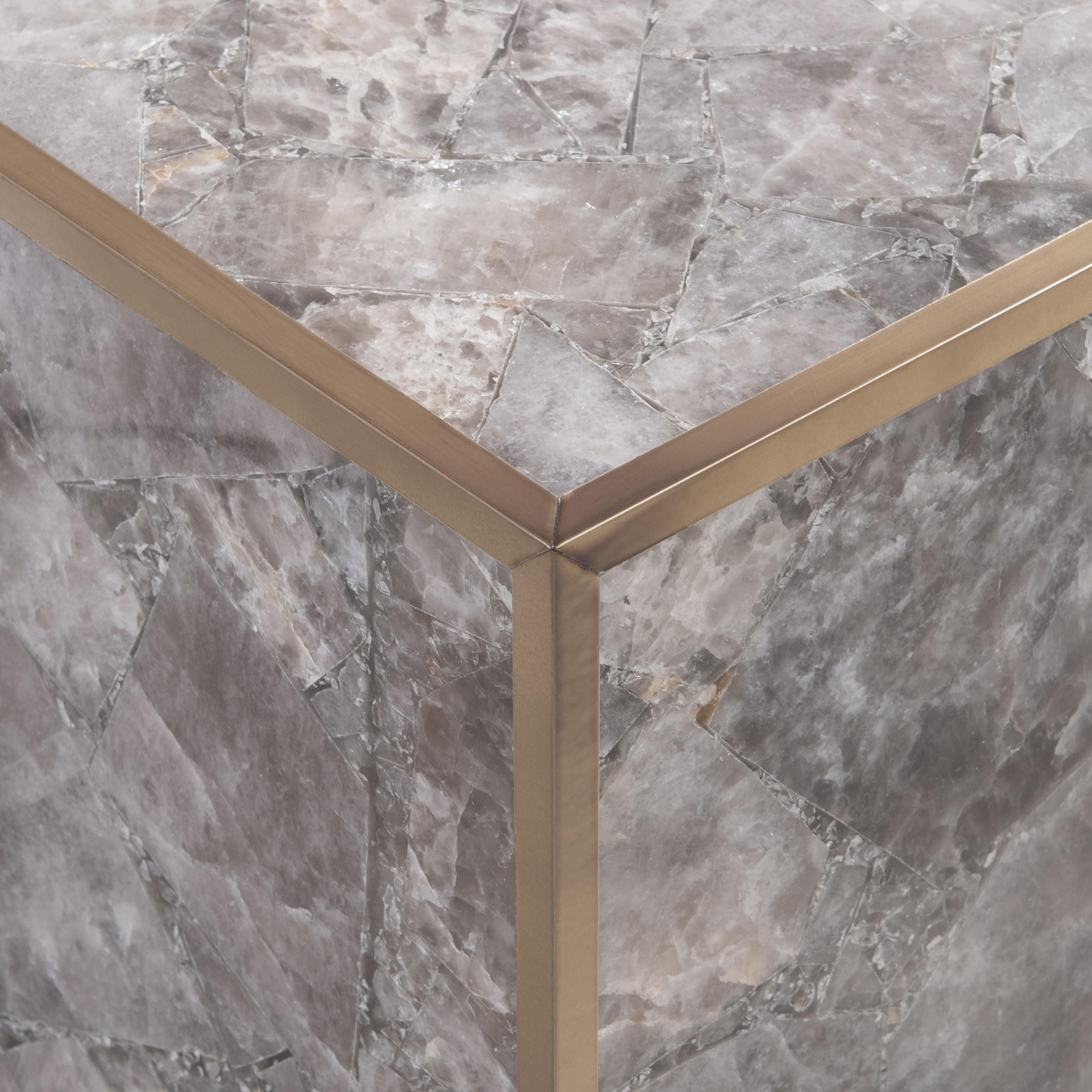 Bernhardt Furniture Tildon Side Table