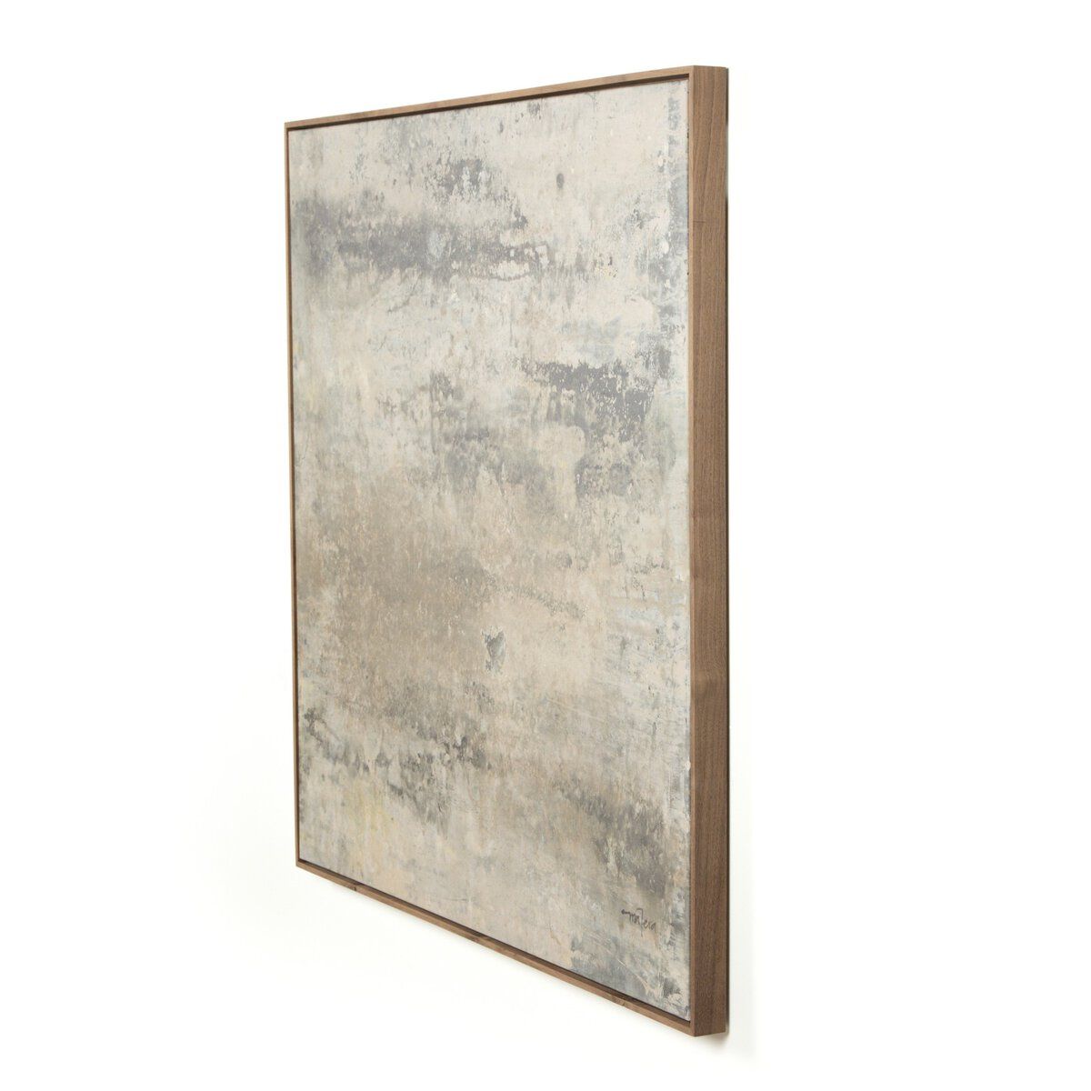Penumbra I Diptych