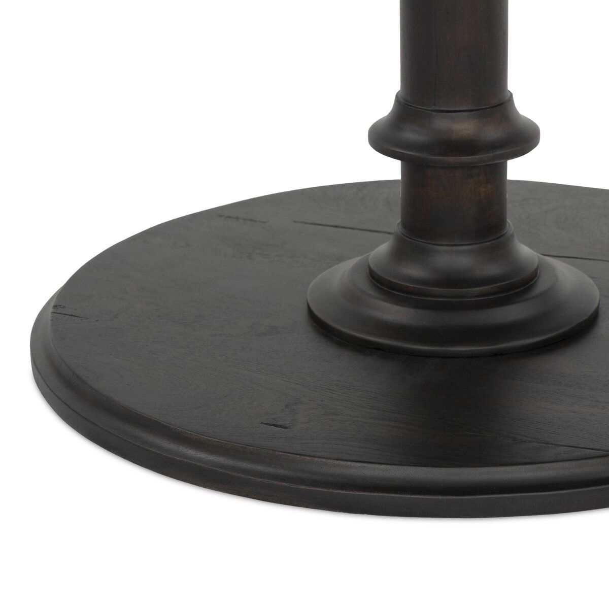 Barron End Table