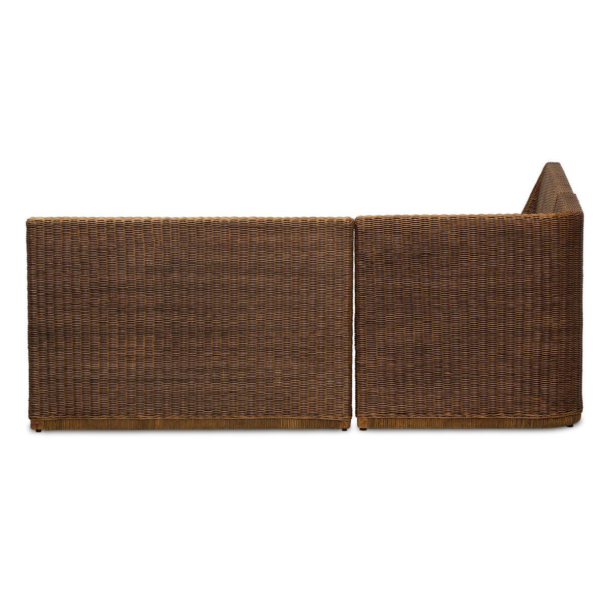 Senna Dining Banquette L-shape