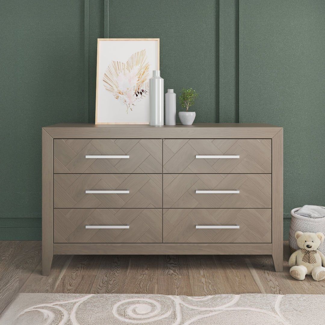 Kieran Euro 3-Piece Nursery Set
