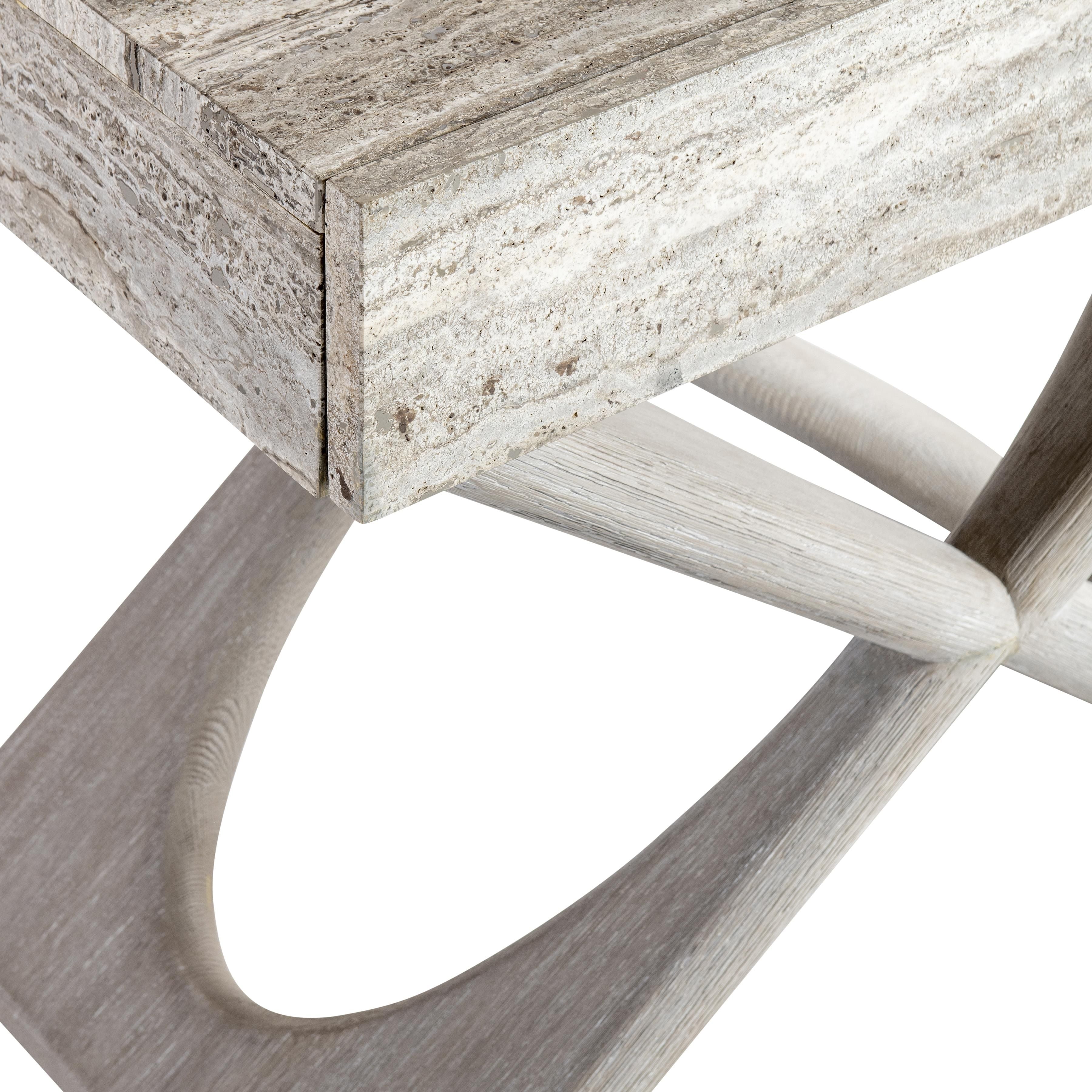 Bernhardt Furniture – Sereno Nightstand