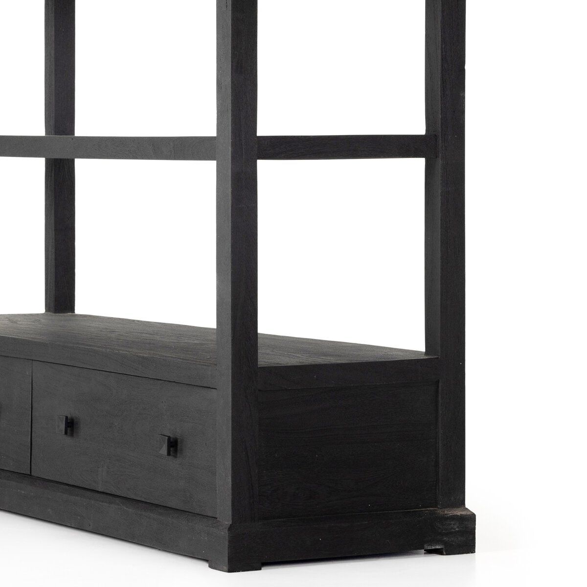 Woodmore Bookcase