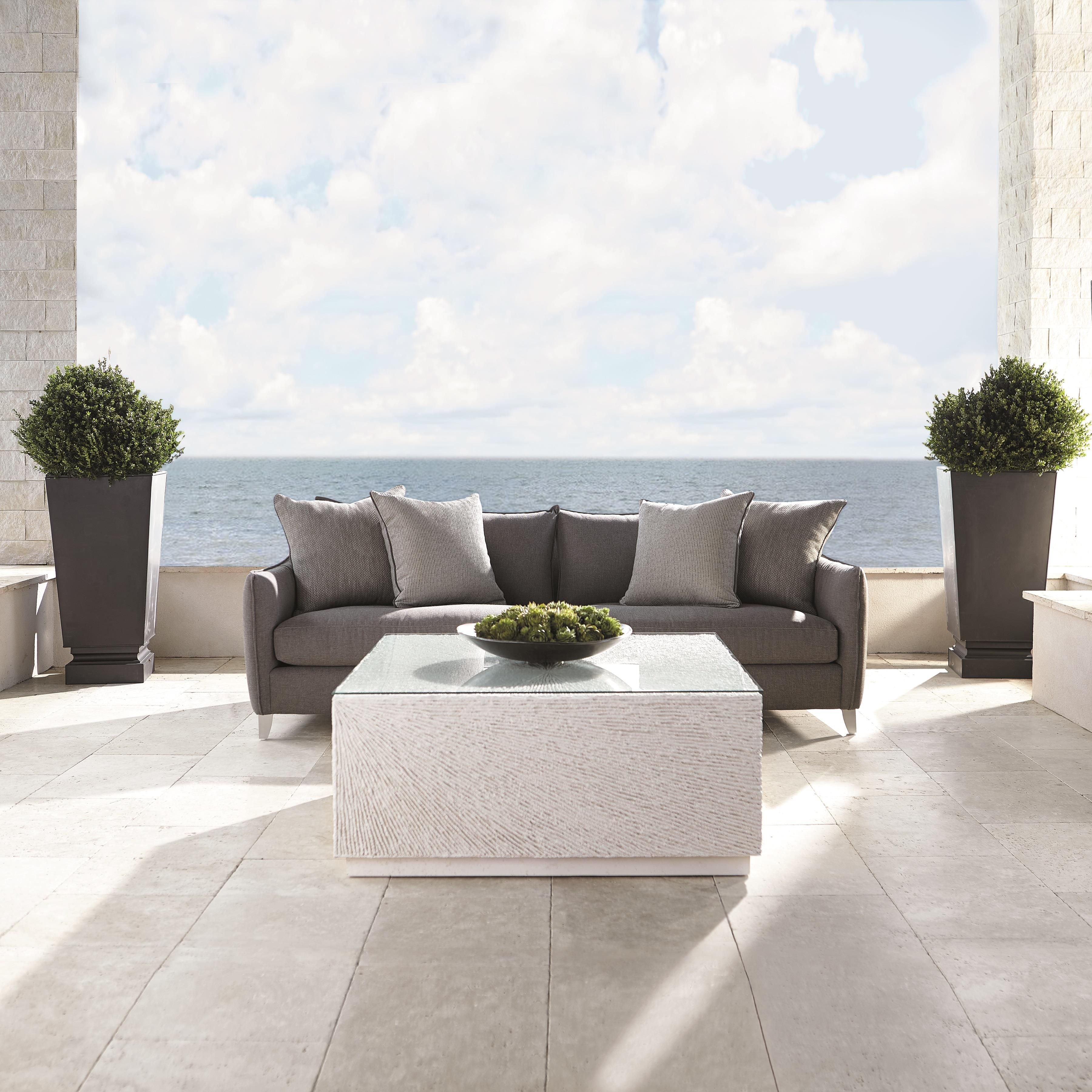 Bernhardt Monterey Outdoor Sofa