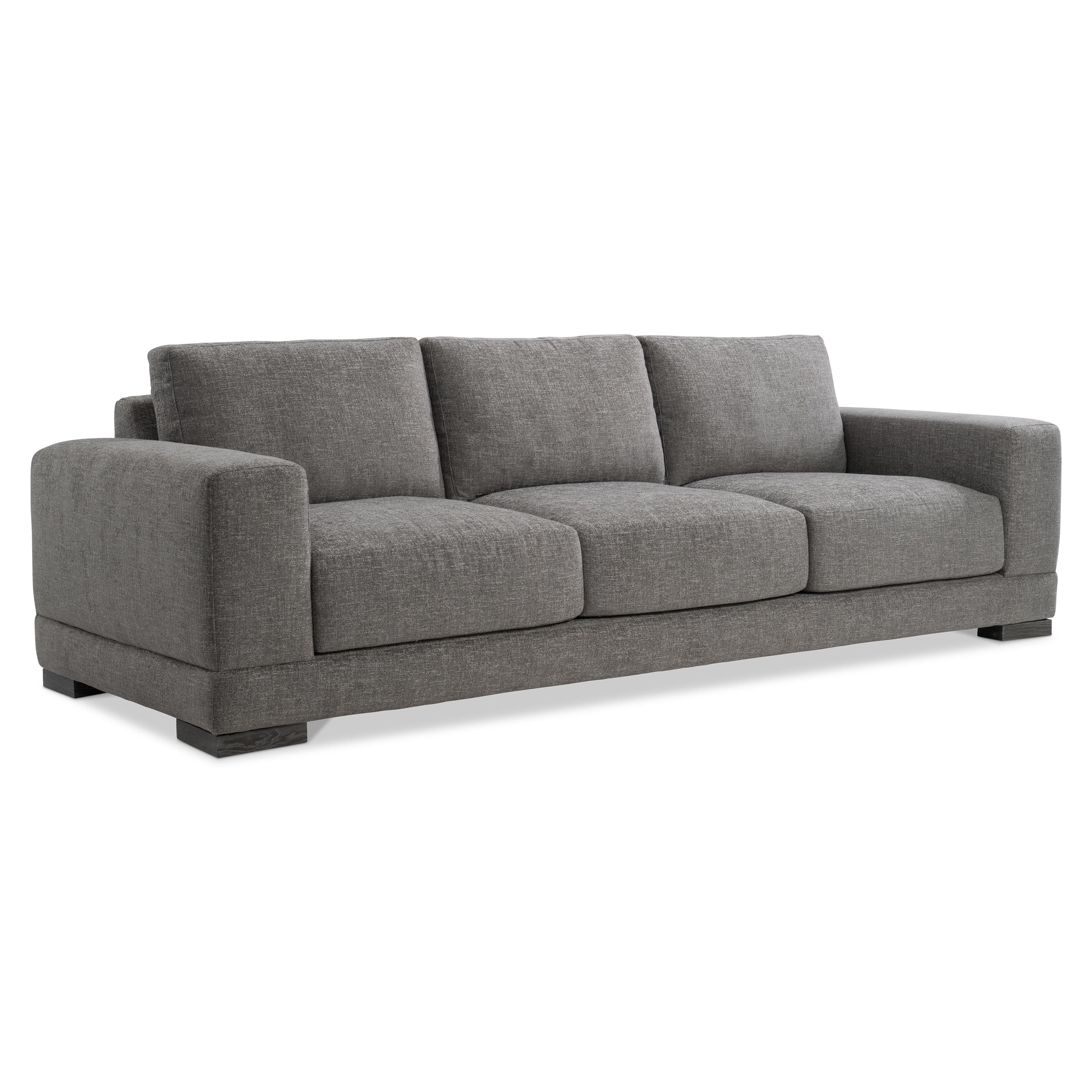 Bernhardt Lars Fabric Sofa