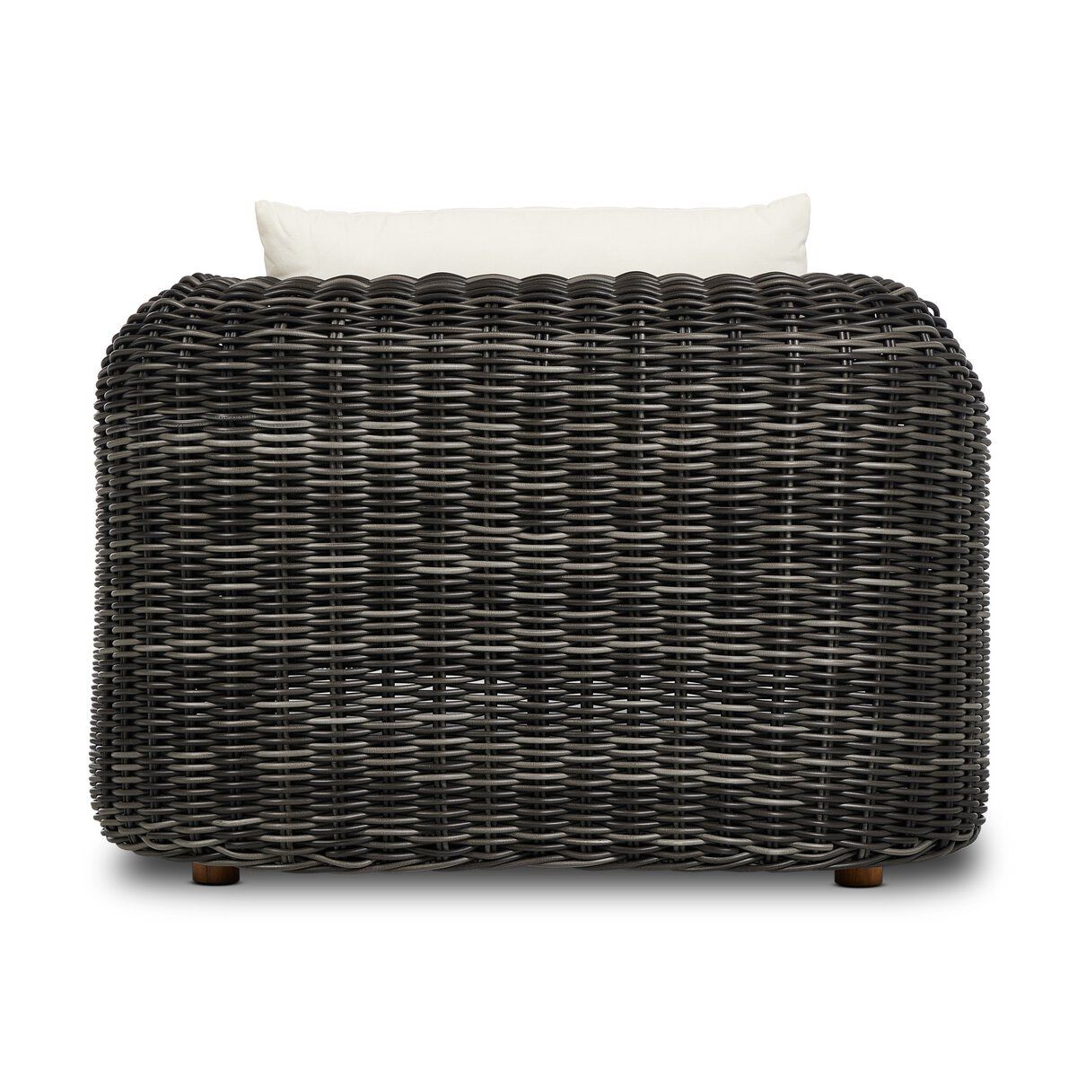 Messina Outdoor Chaise Lounge