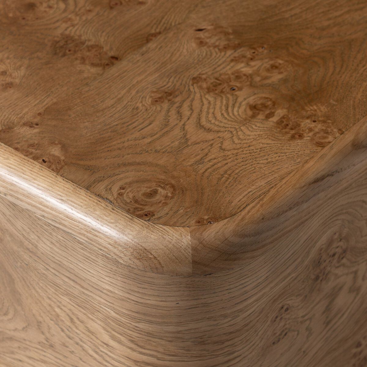 Talessi End Table