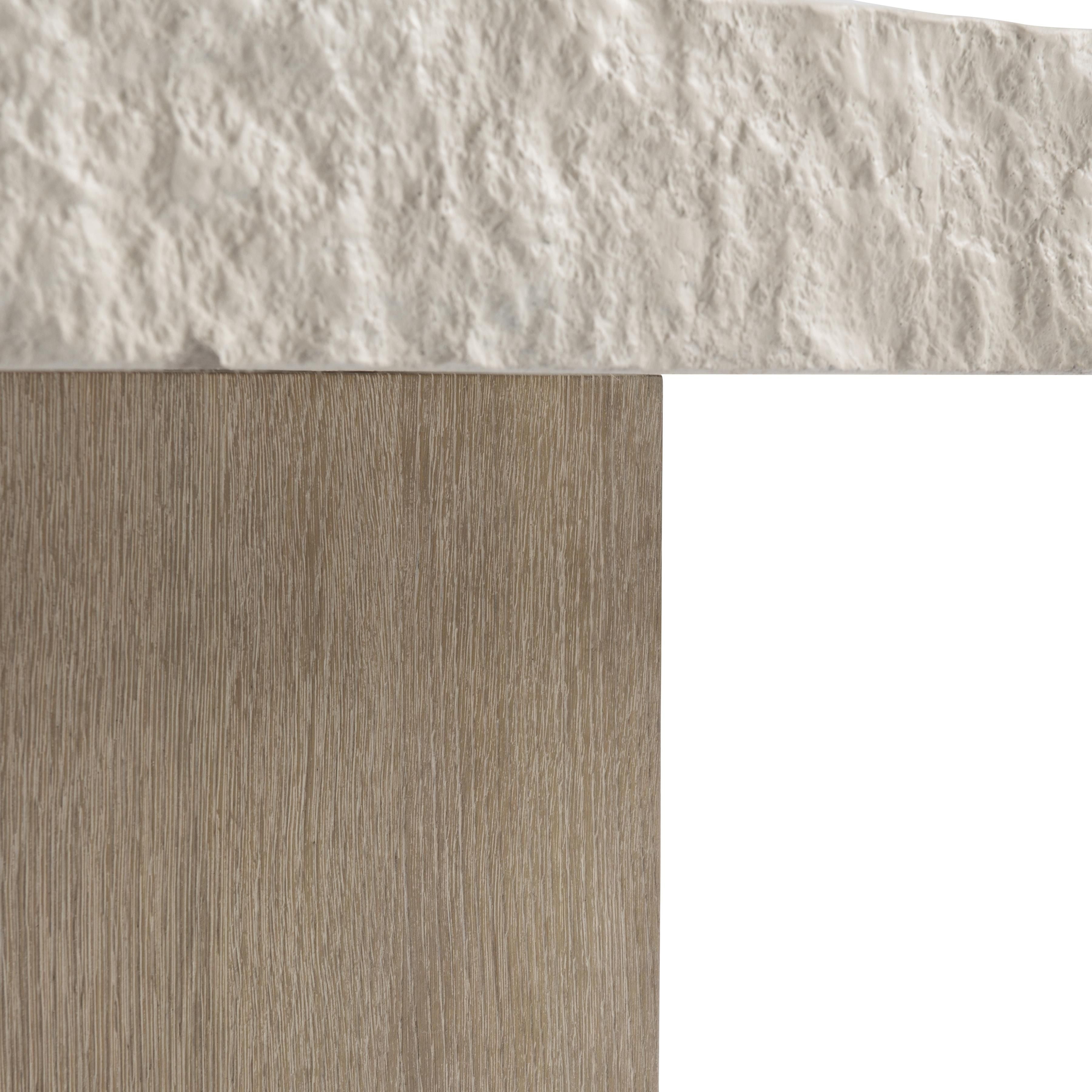 Bernhardt Furniture – Beauclair Cocktail Table