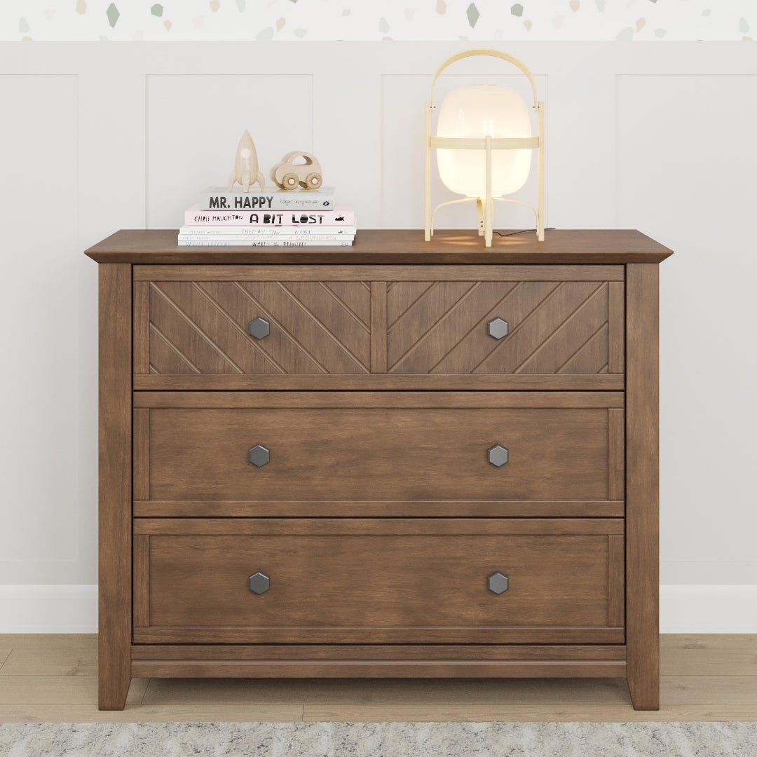 Atwood 2-piece Nursery Set