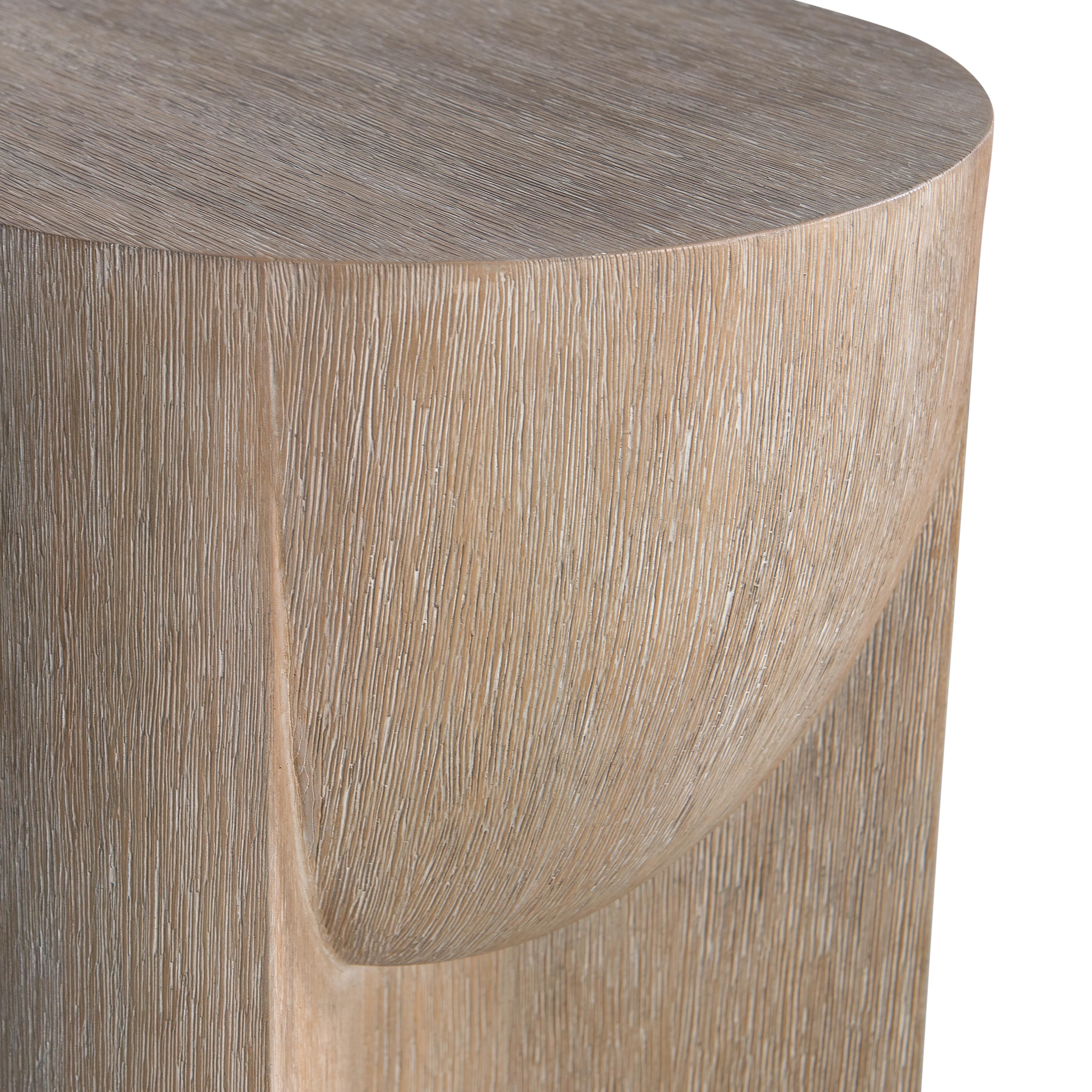 Bernhardt Furniture – Loggia Side Table