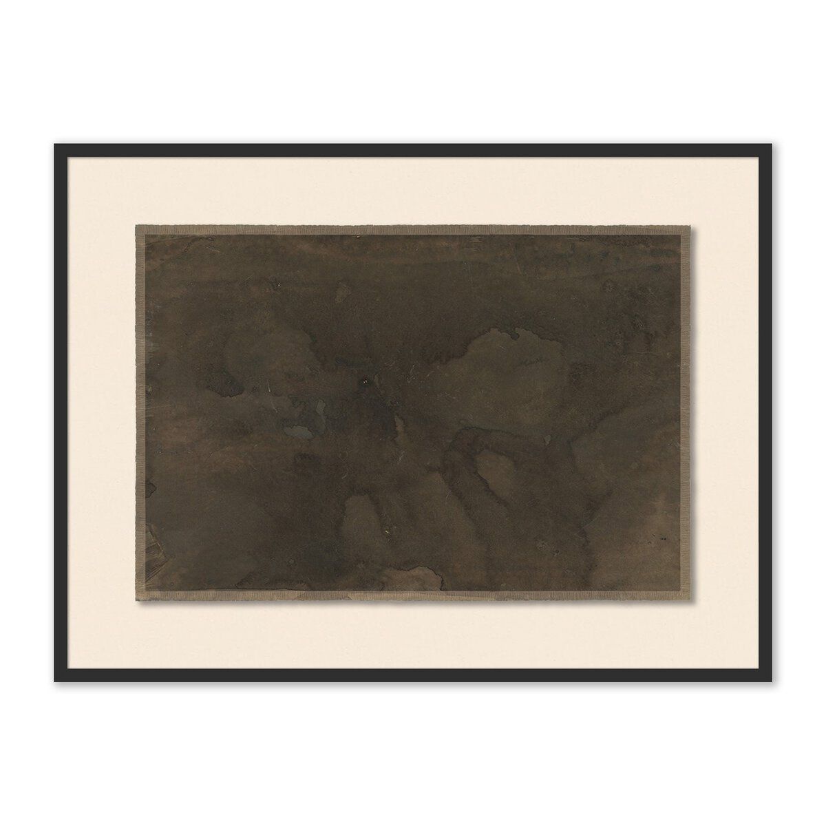 Liminal Space. No. 5 By Brooke Noel Morgan