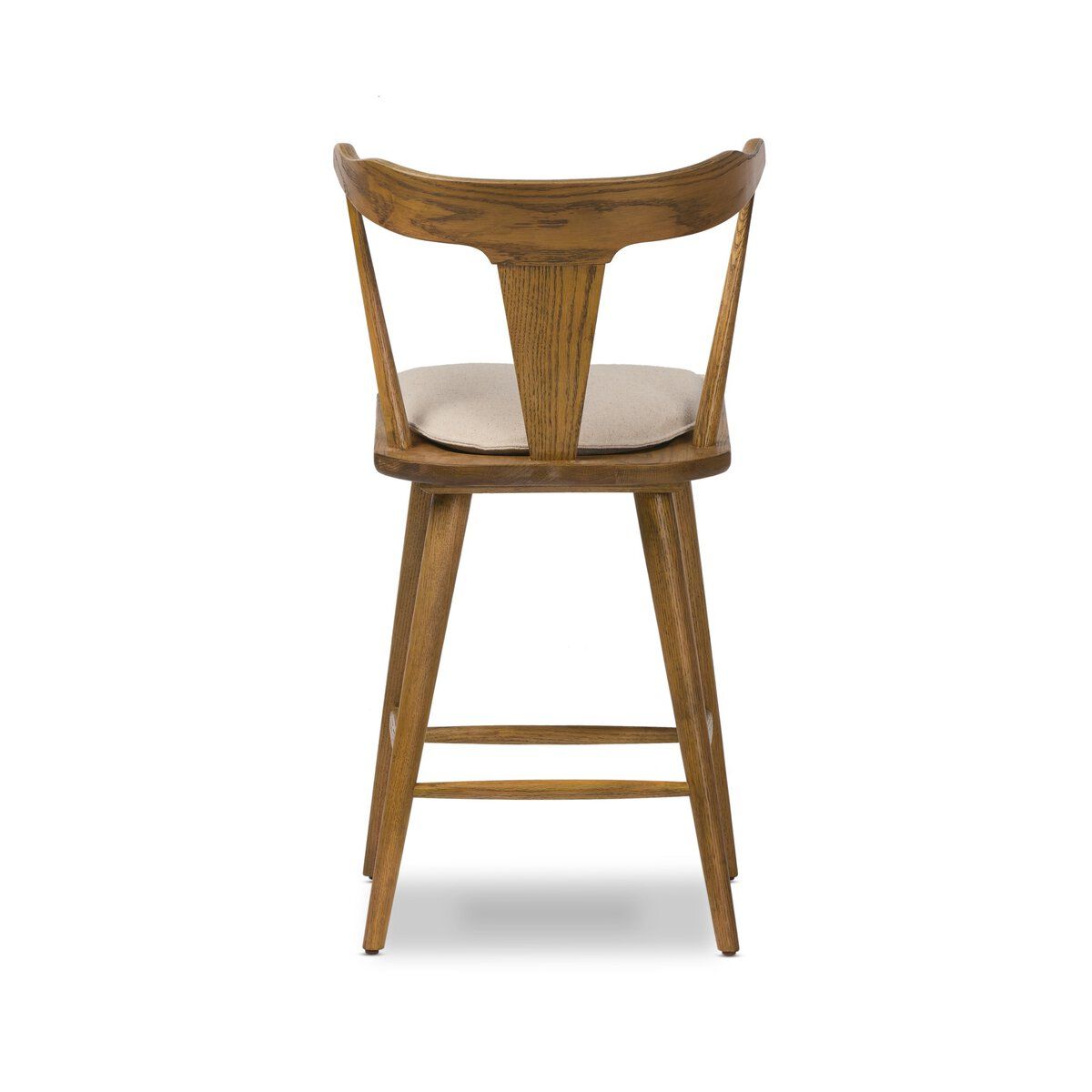 Ripley Bar + Counter Stool