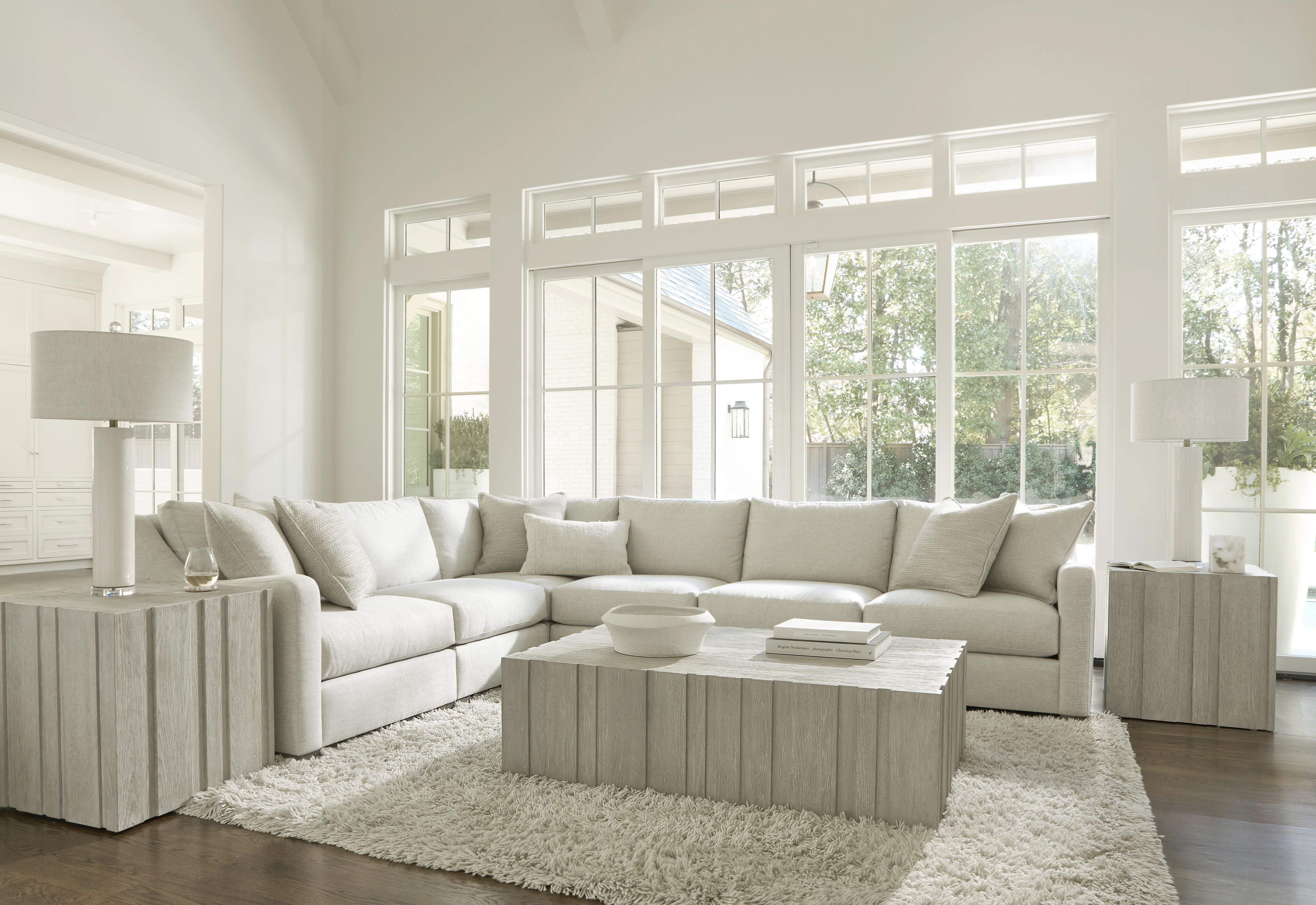 Bernhardt Furniture – Tempo Side Table