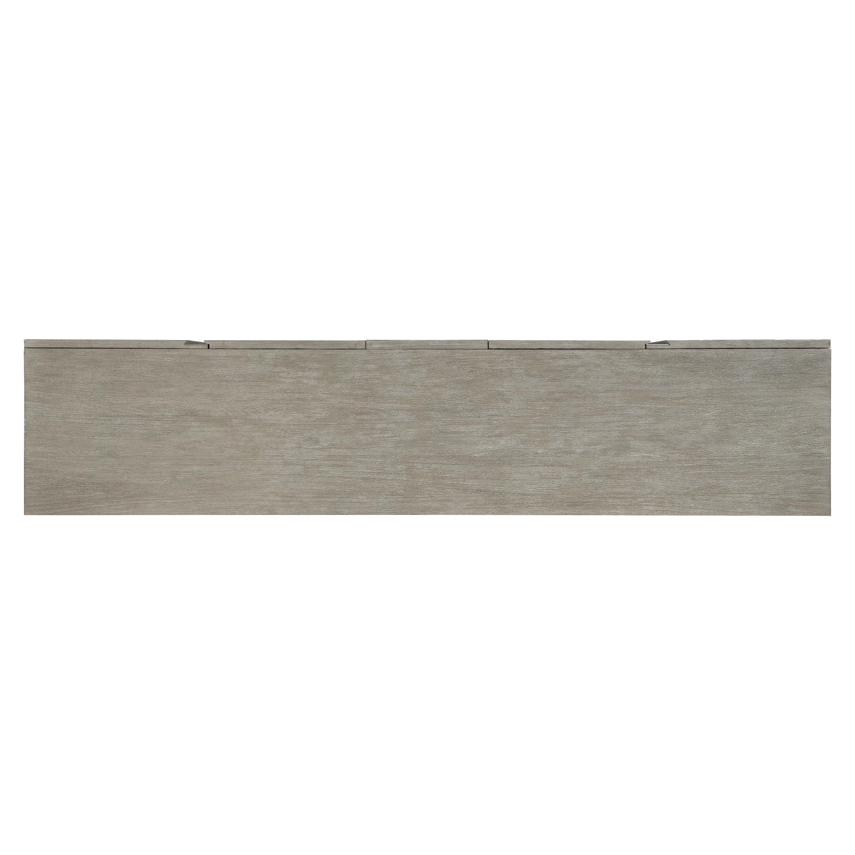 Bernhardt Foundations Entertainment Credenza
