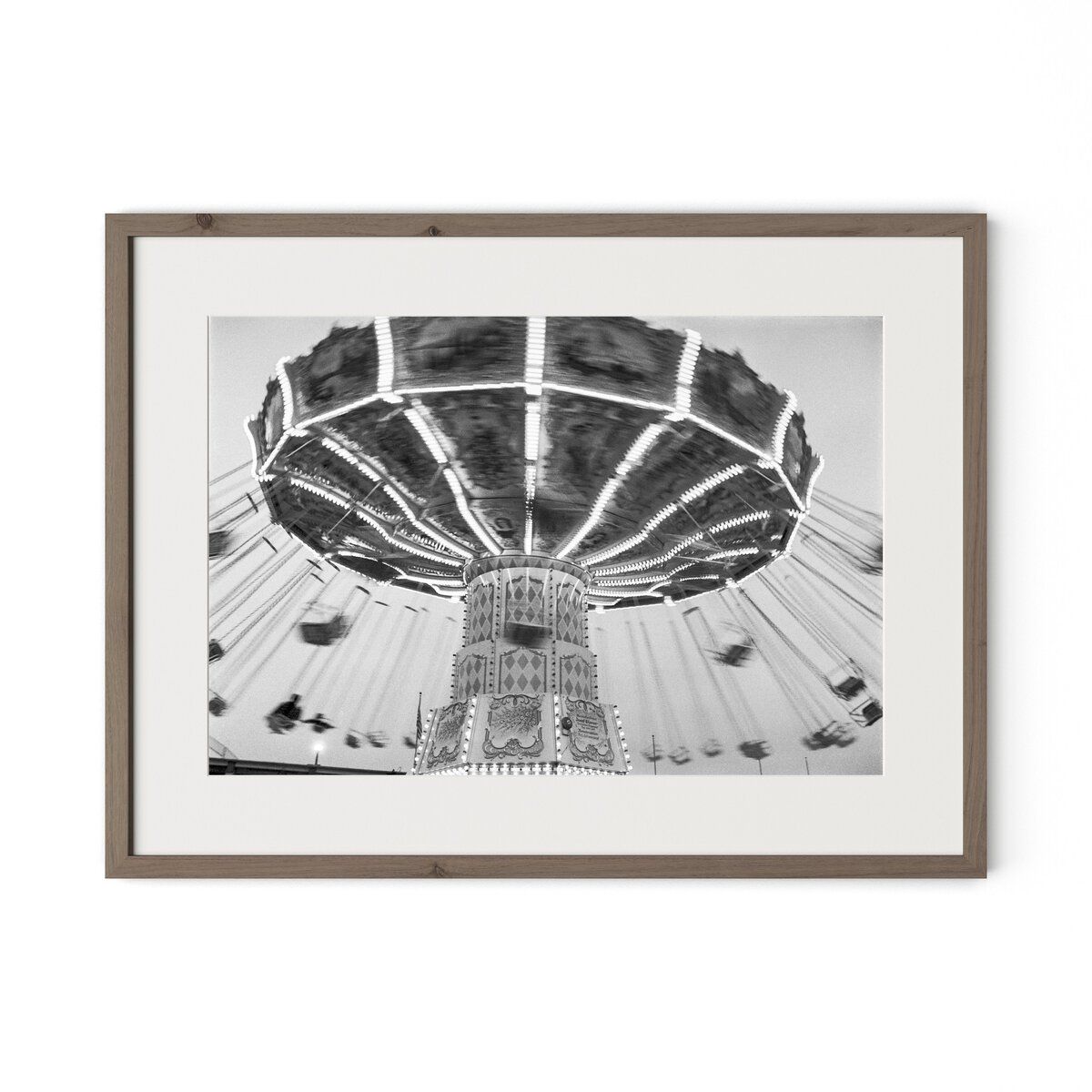 Coney Island By Barbara Alper