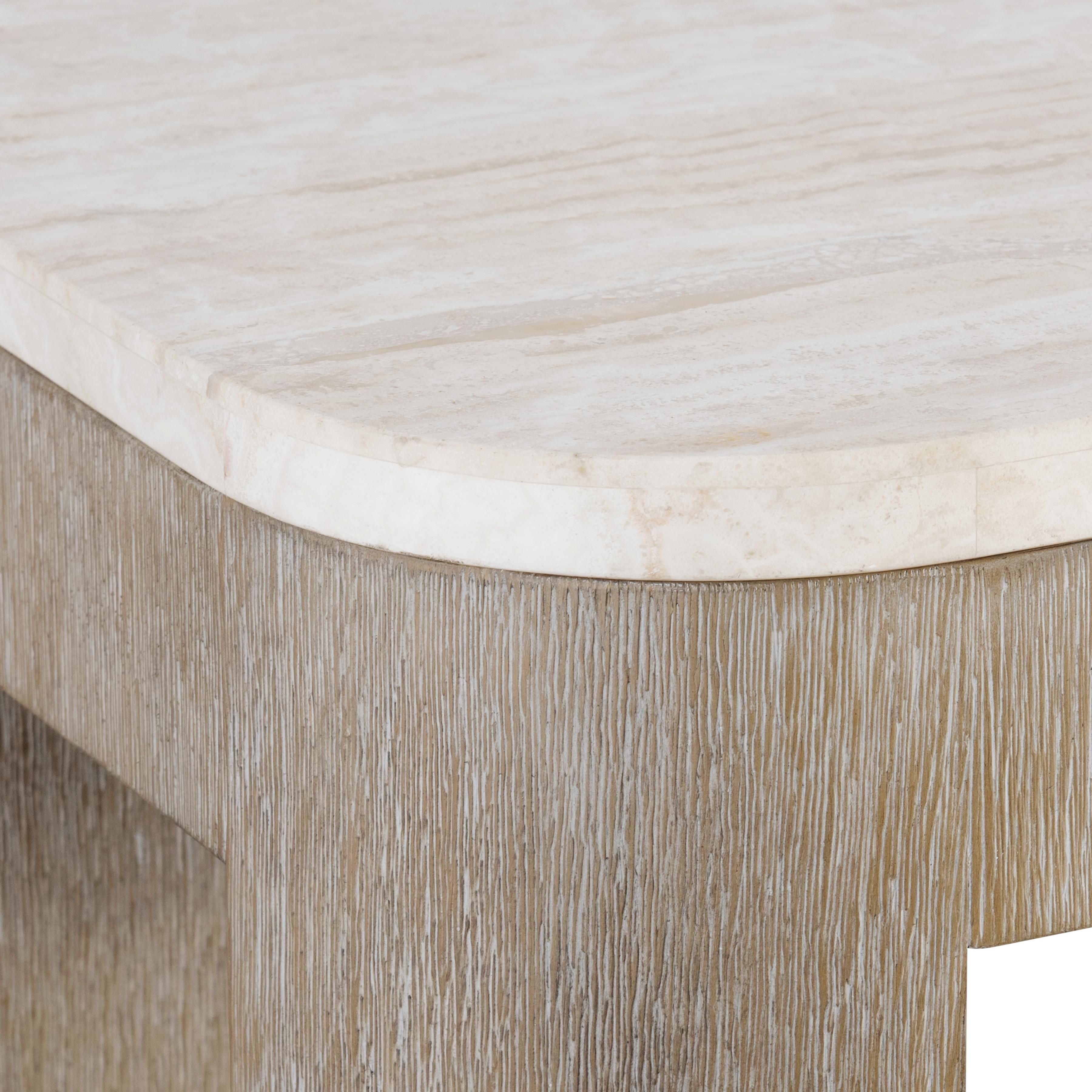 Bernhardt Furniture – Loggia Console Table