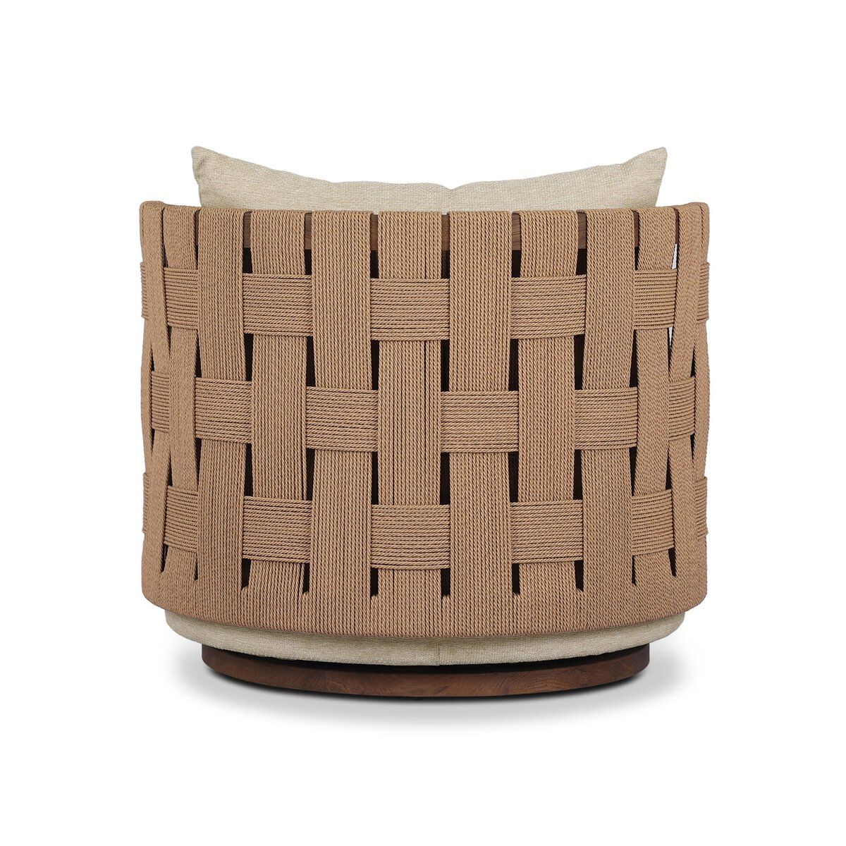 Burch Outdoor Chair