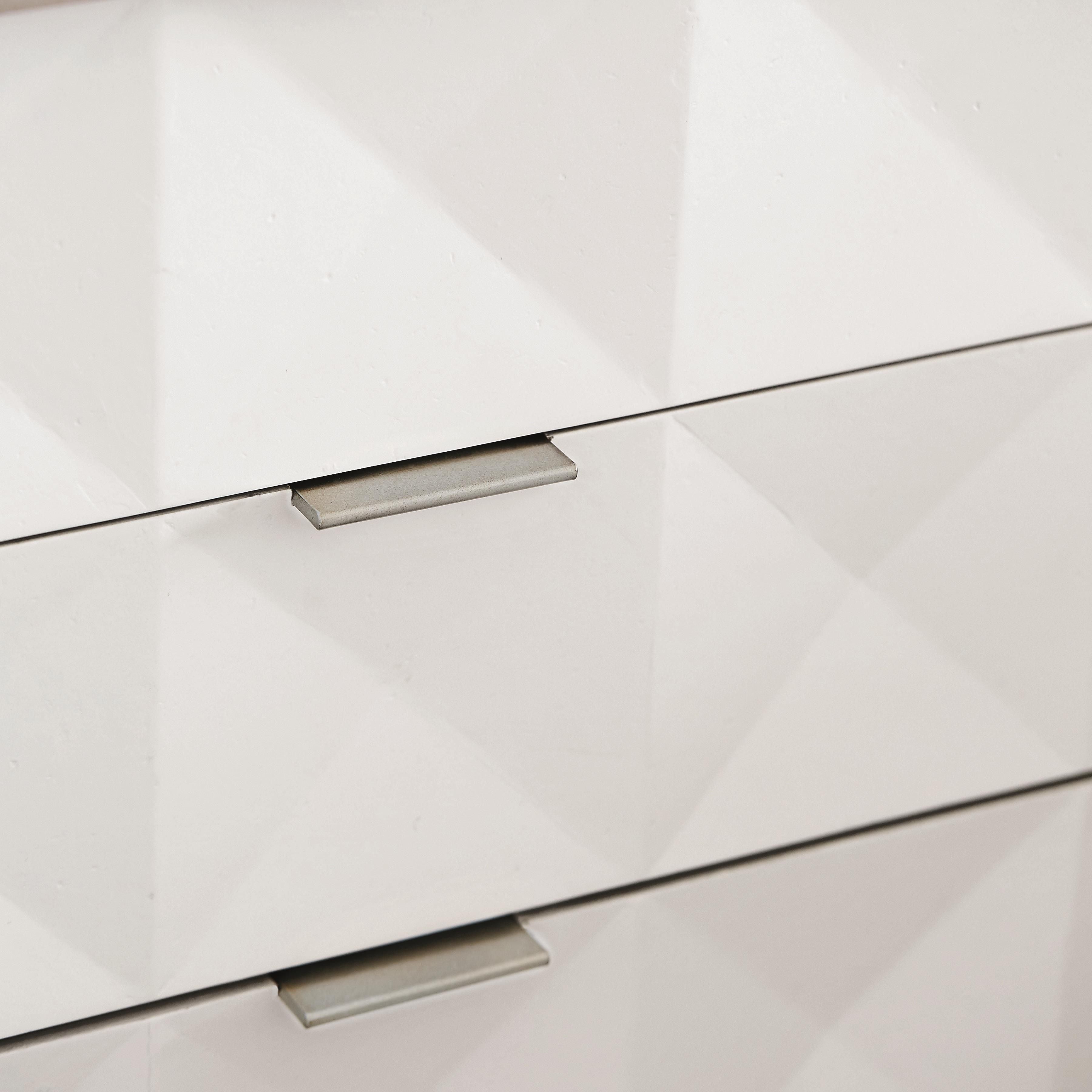 Bernhardt Furniture – Axiom Dresser
