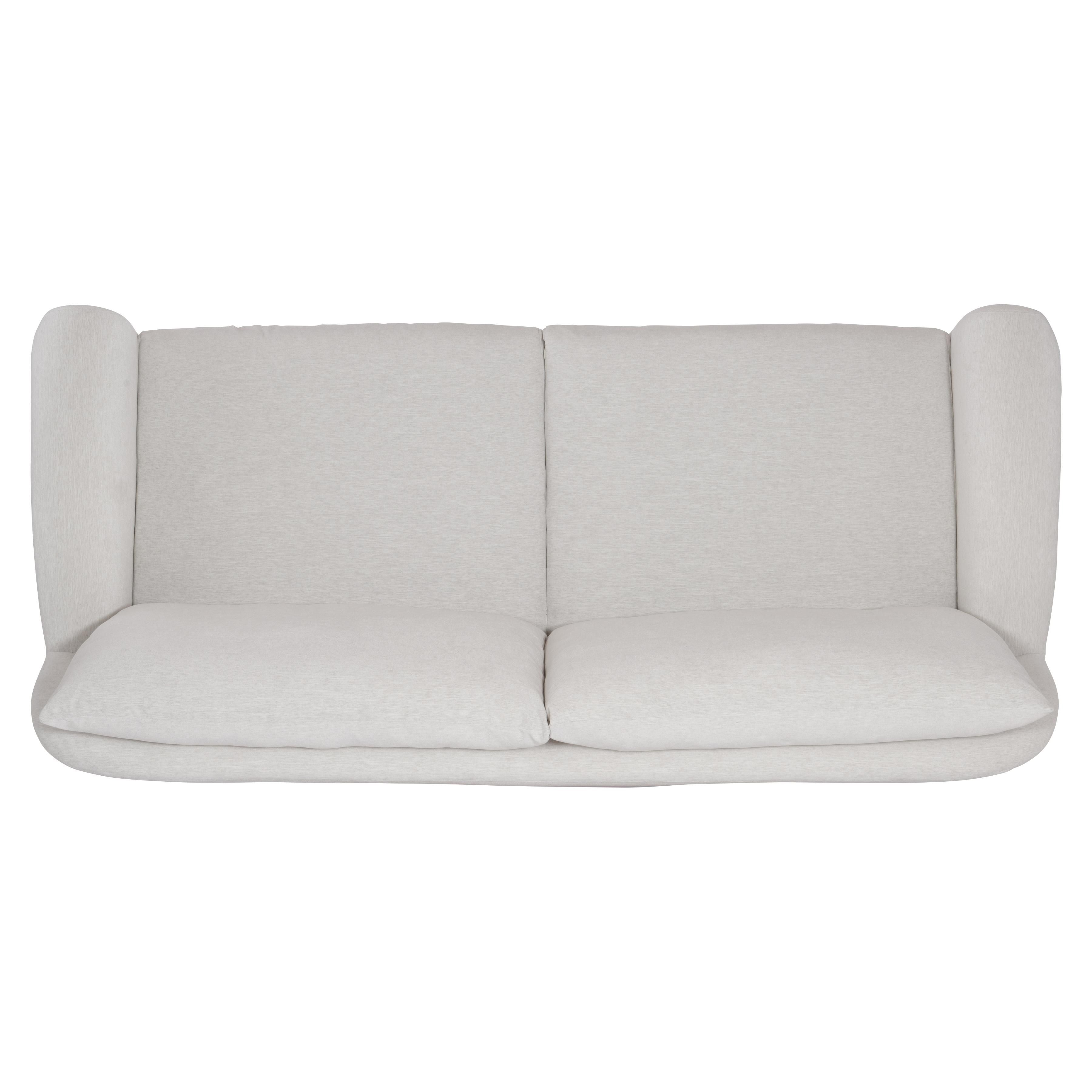 Bernhardt Furniture – Asher Fabric Sofa