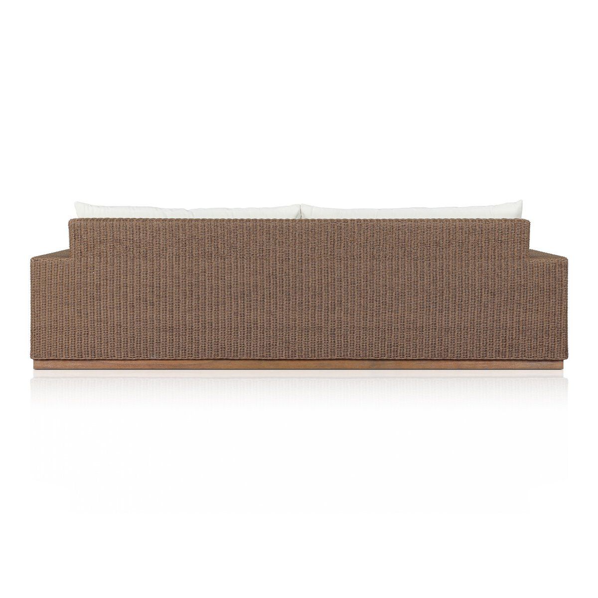 Suri Outdoor Sofa-106"