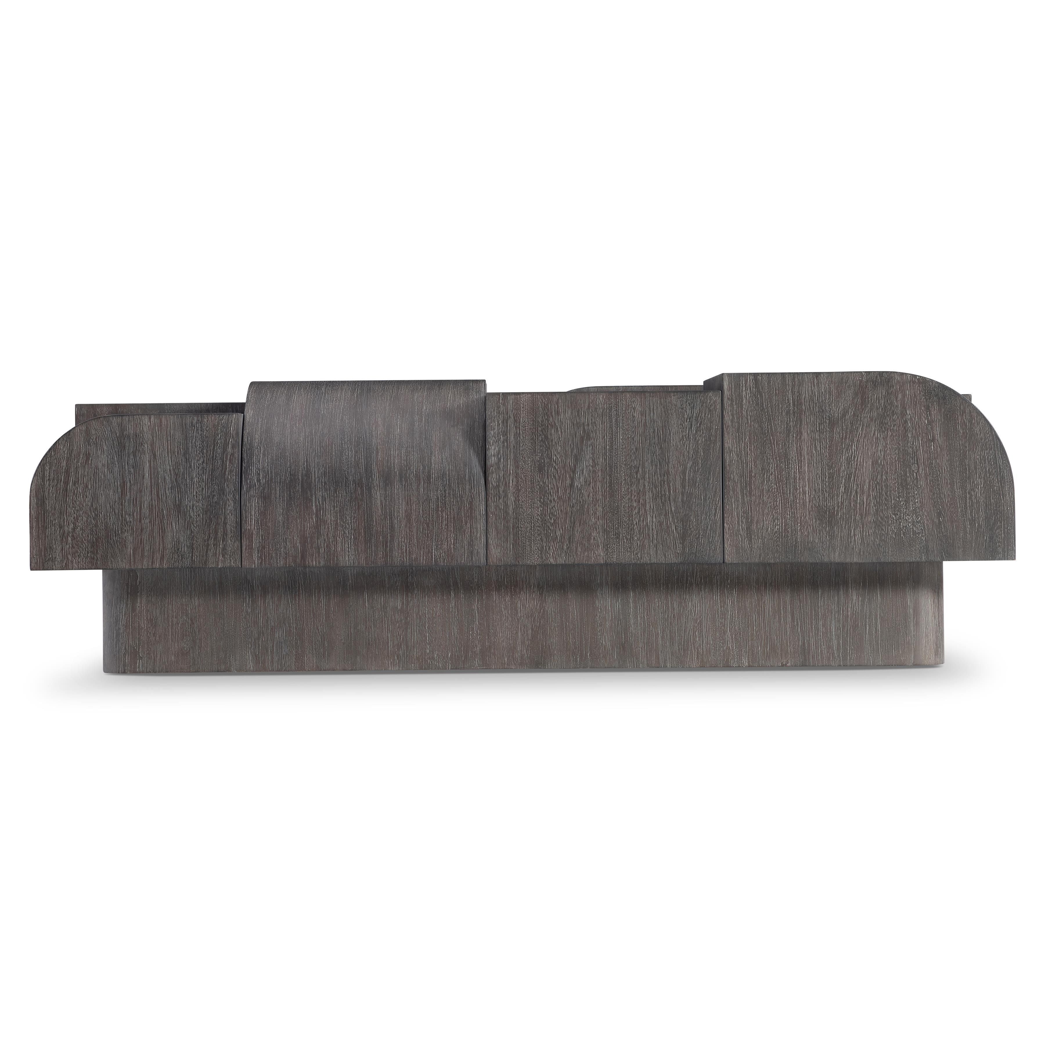 Bernhardt Furniture – Basi Cocktail Table