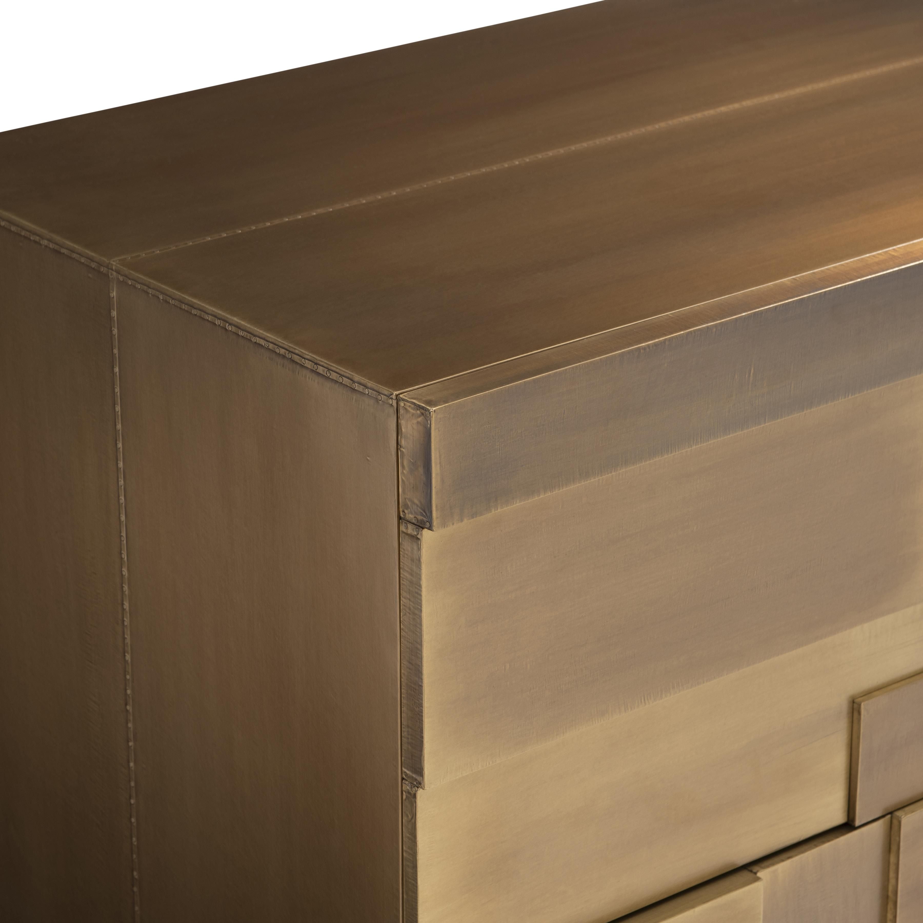 Bernhardt Furniture – Acora Nightstand