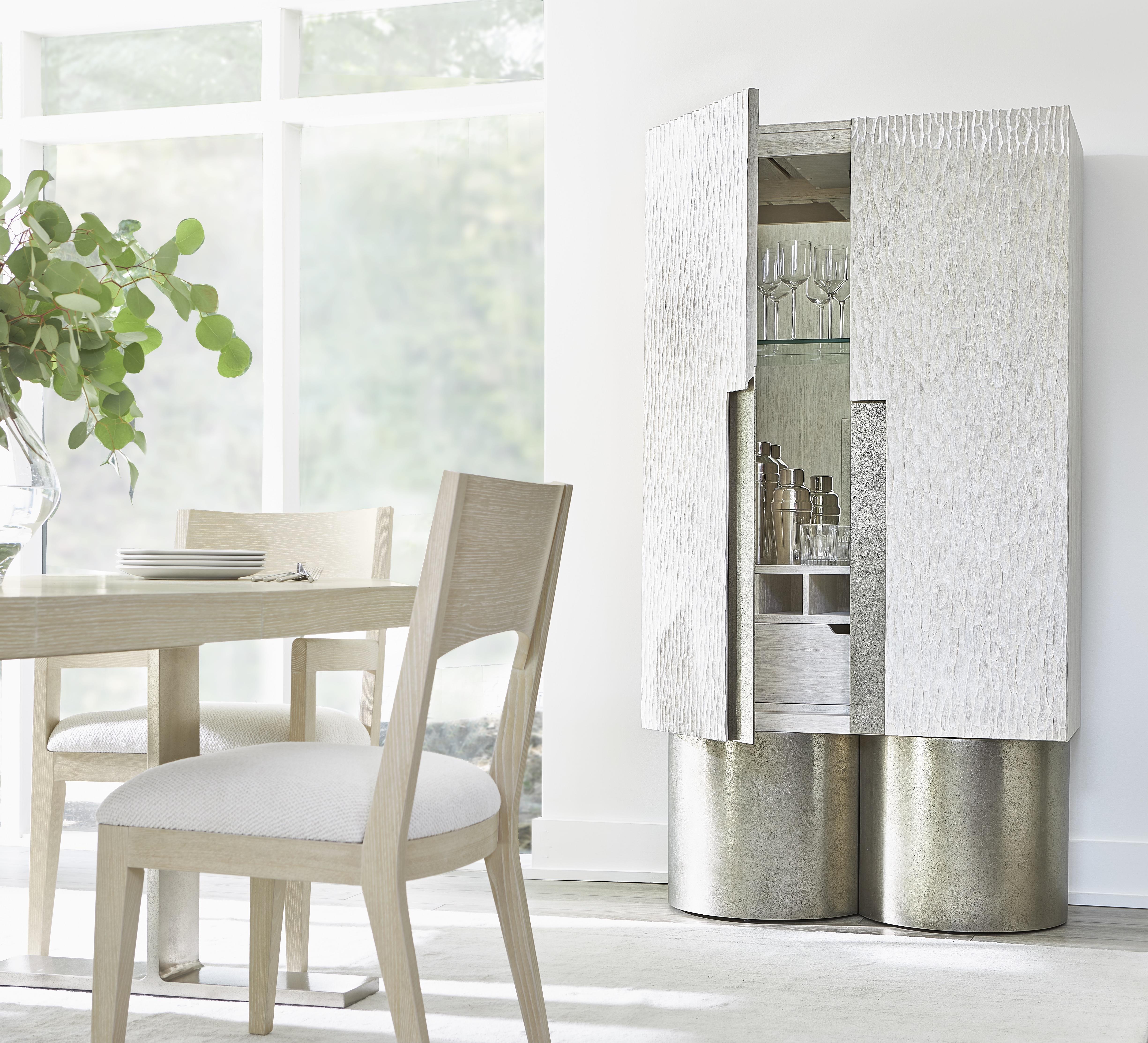 Bernhardt Furniture – Solaria Side Chair