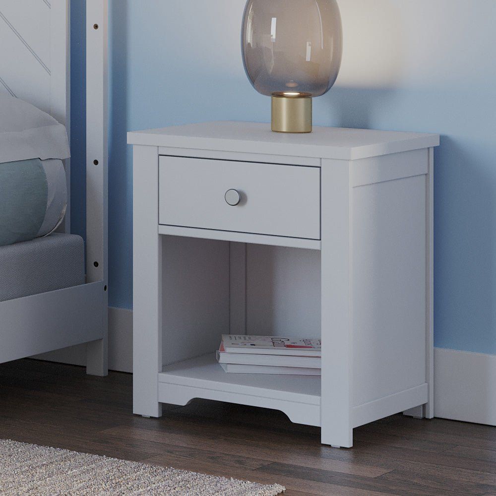 Woodland 5-Piece Nursery Set