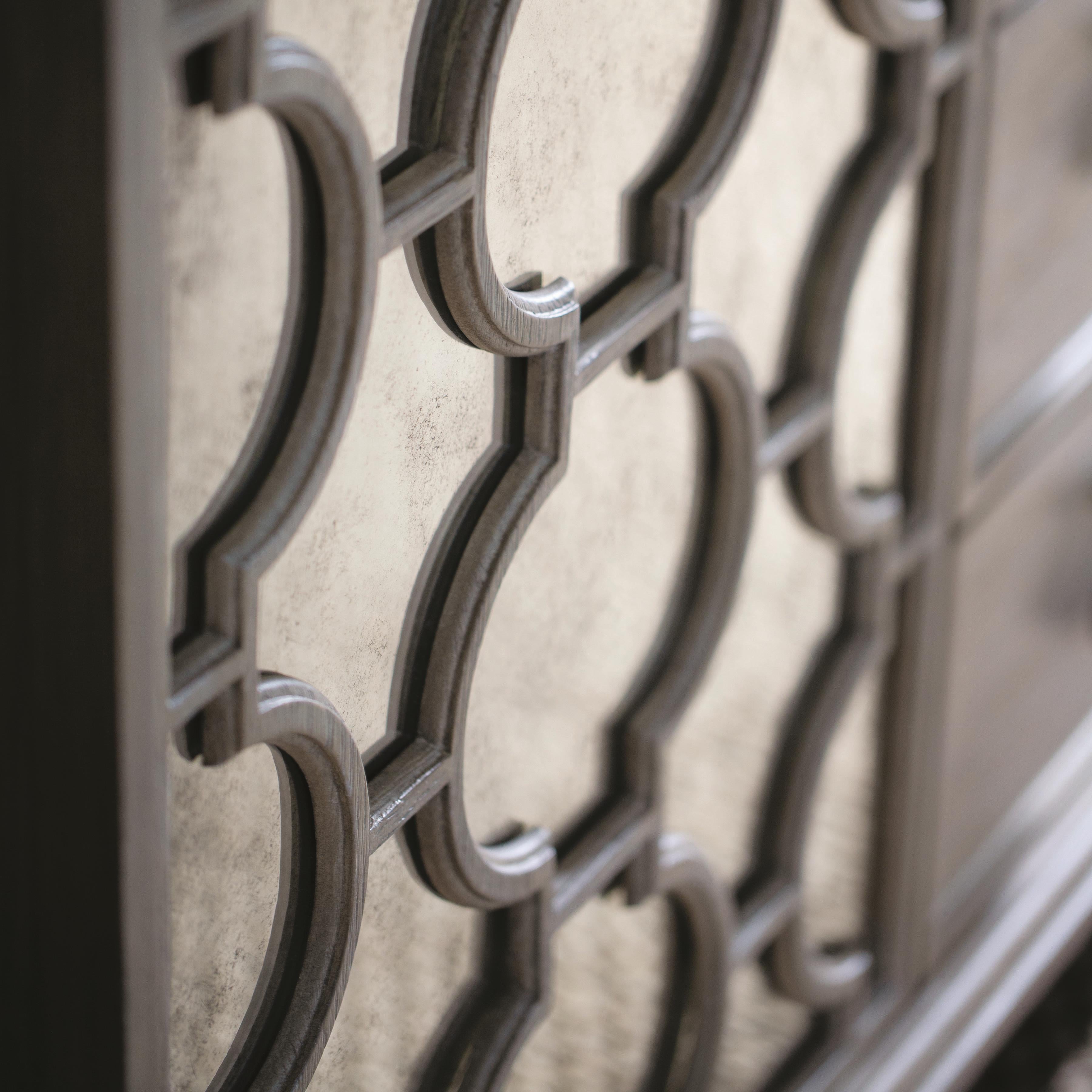 Bernhardt Furniture – Santa Barbara Buffet