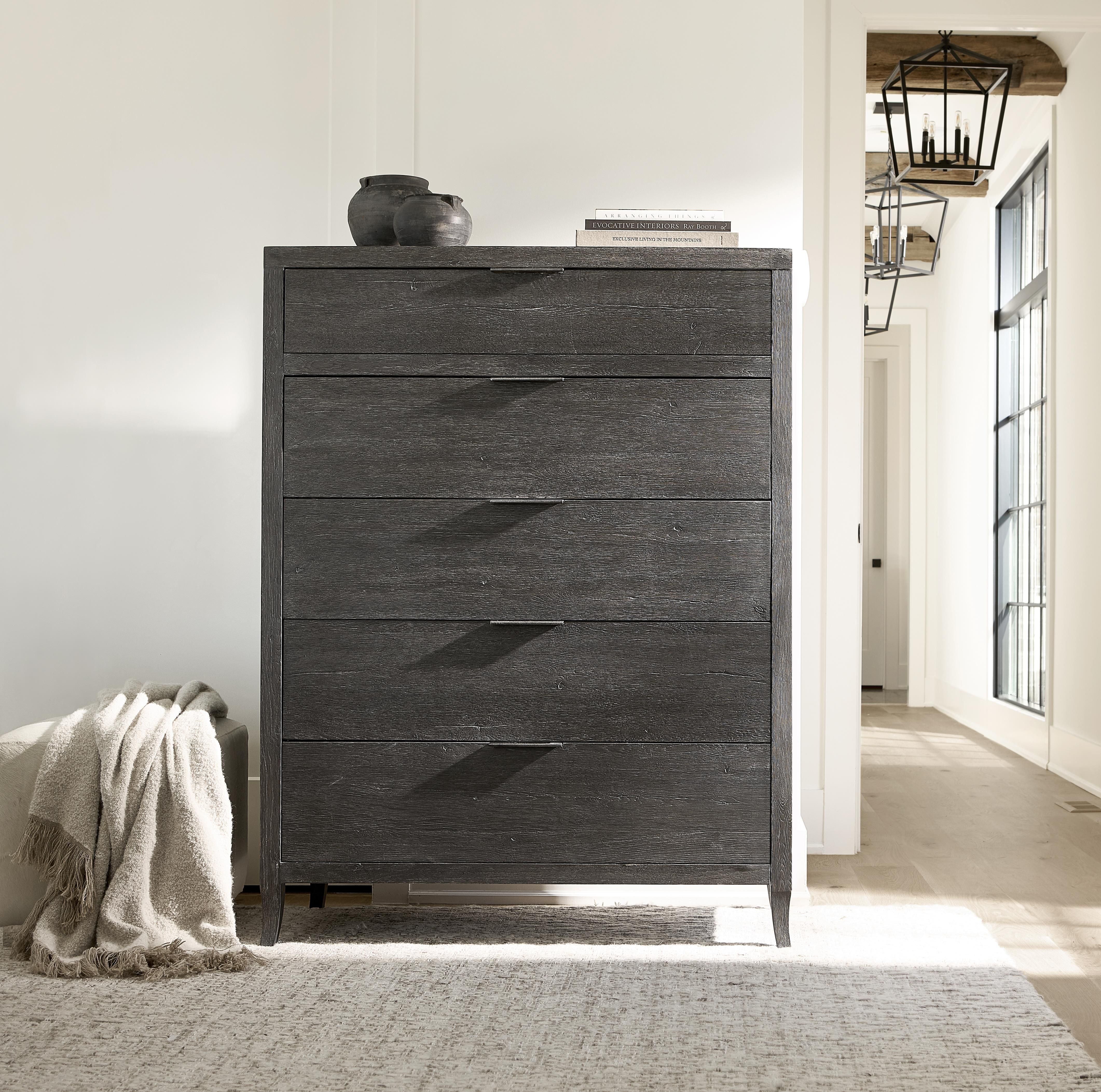 Bernhardt Furniture – Tribeca Tall Drawer Chest
