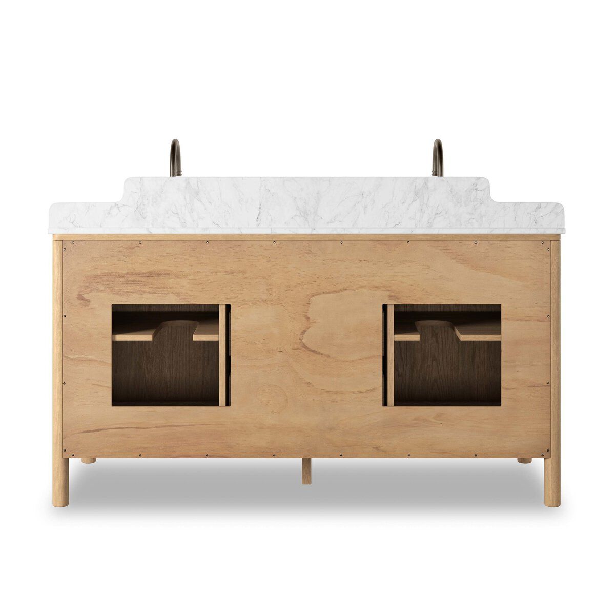 Porter Double Vanity