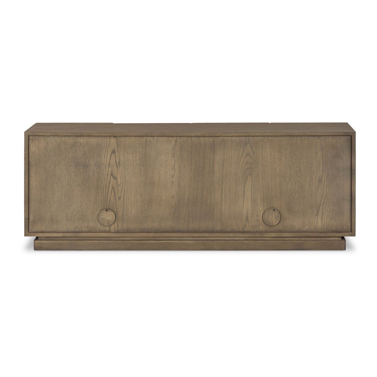Asbury Media Console