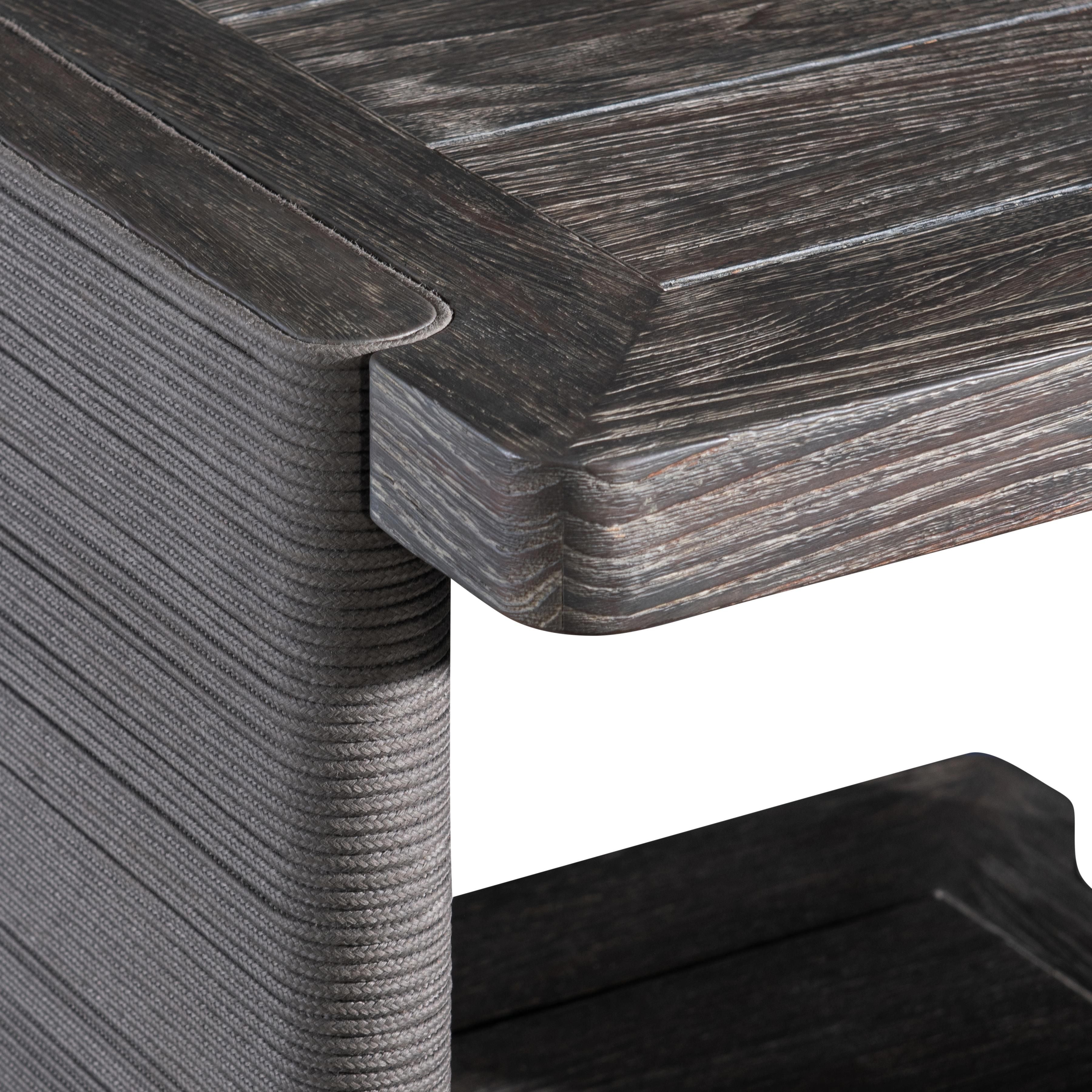Bernhardt Andros Side Table