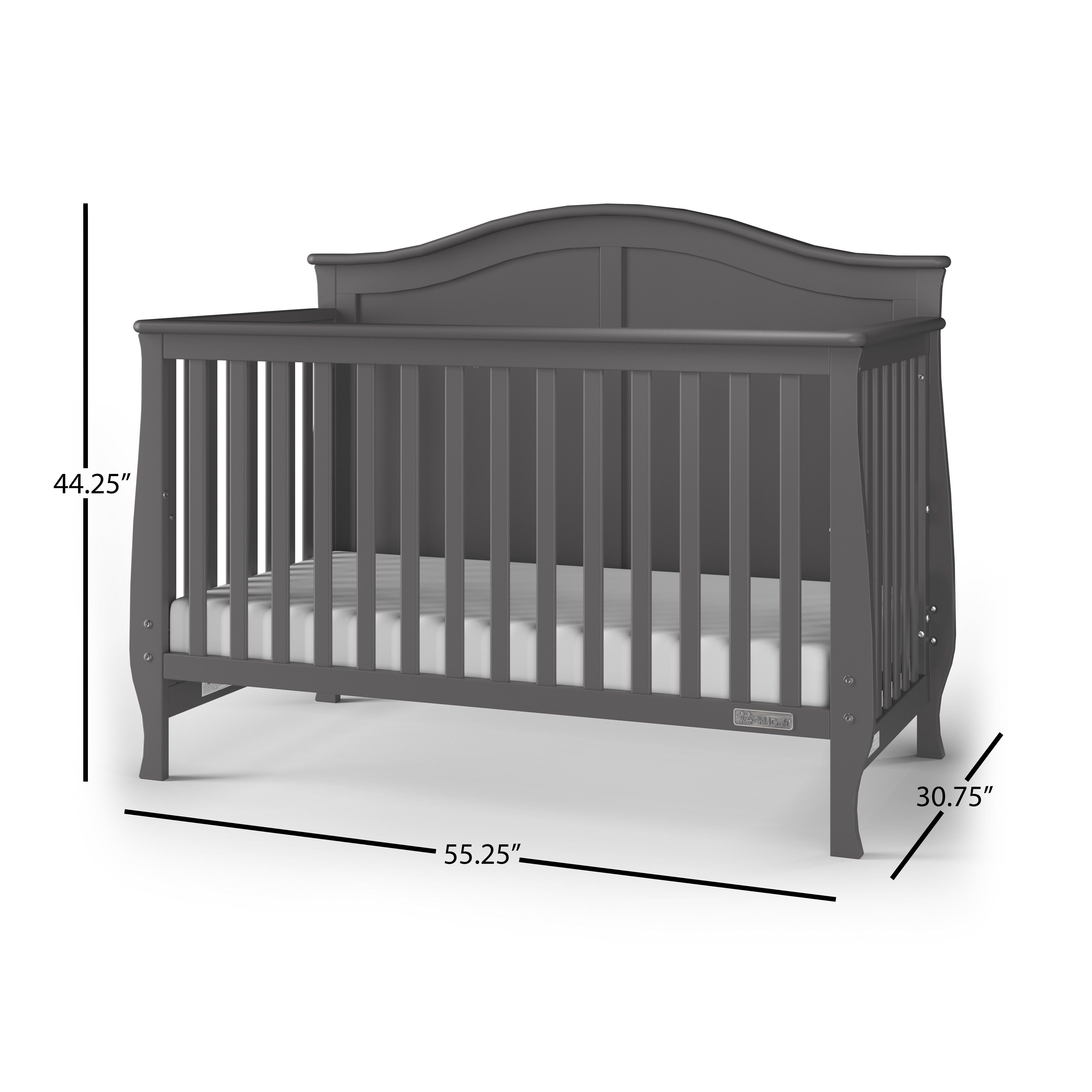 Camden 2-piece Nursery Set