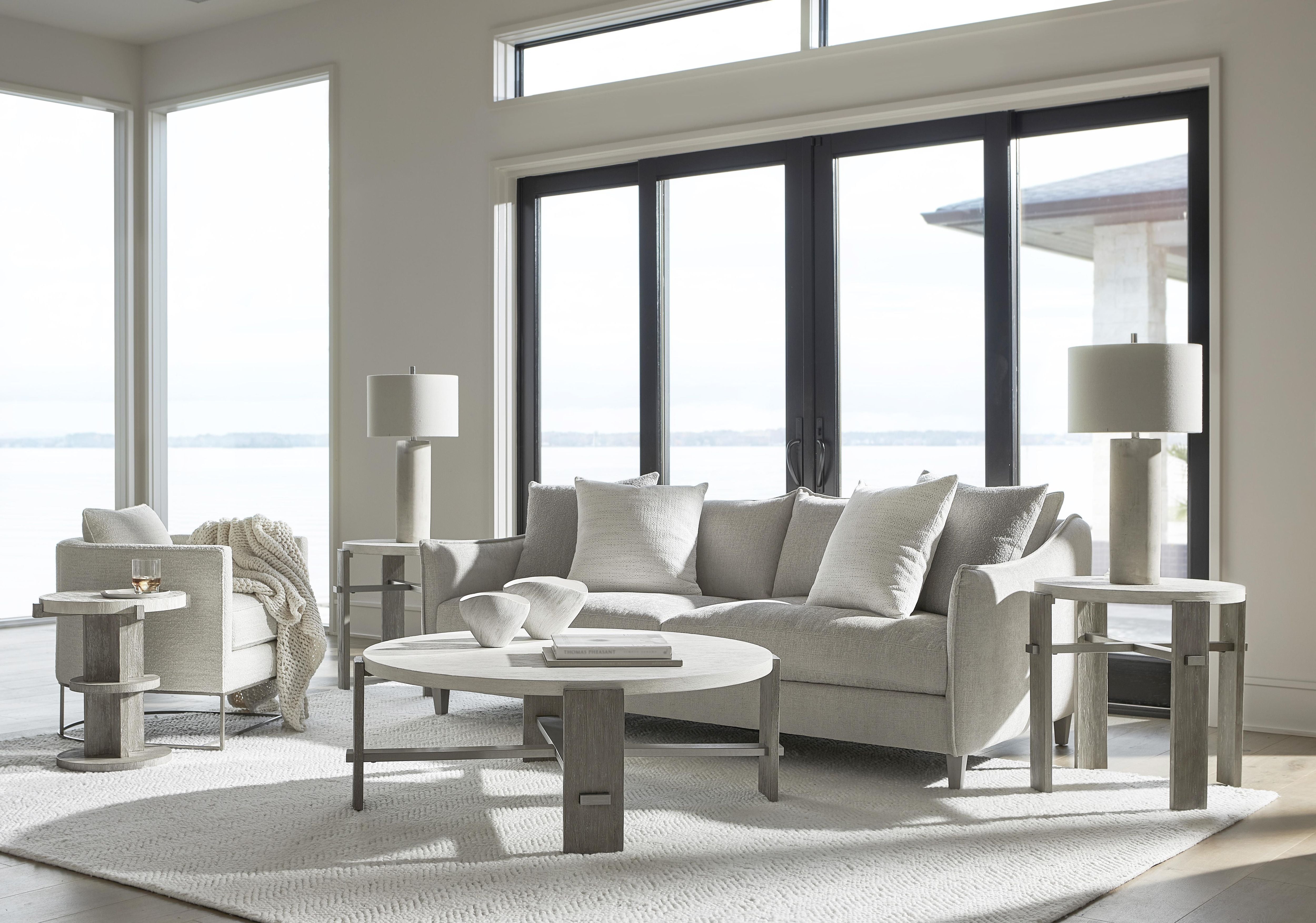 Bernhardt Furniture – Foundations Side Table