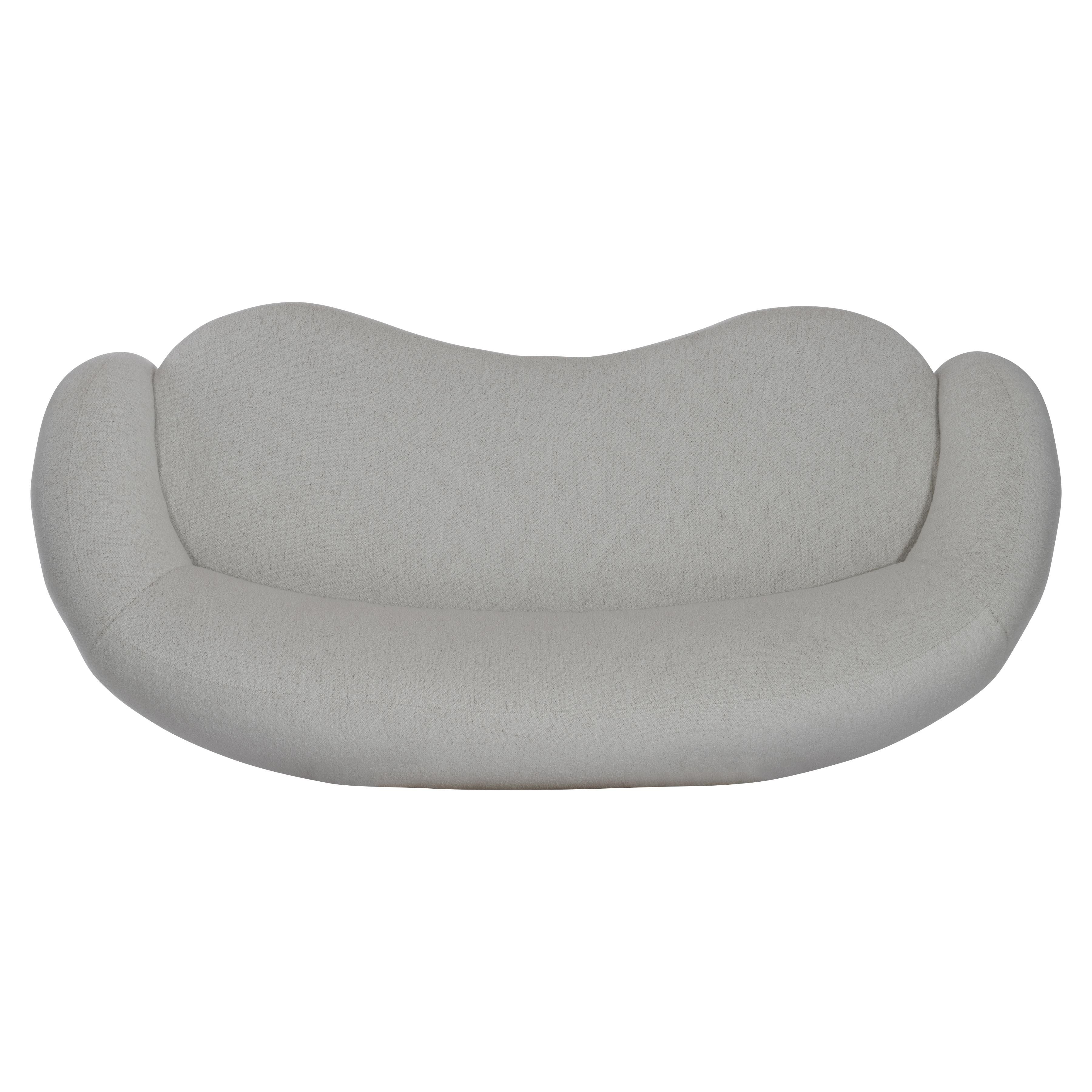 Bernhardt Merritt Fabric Sofa