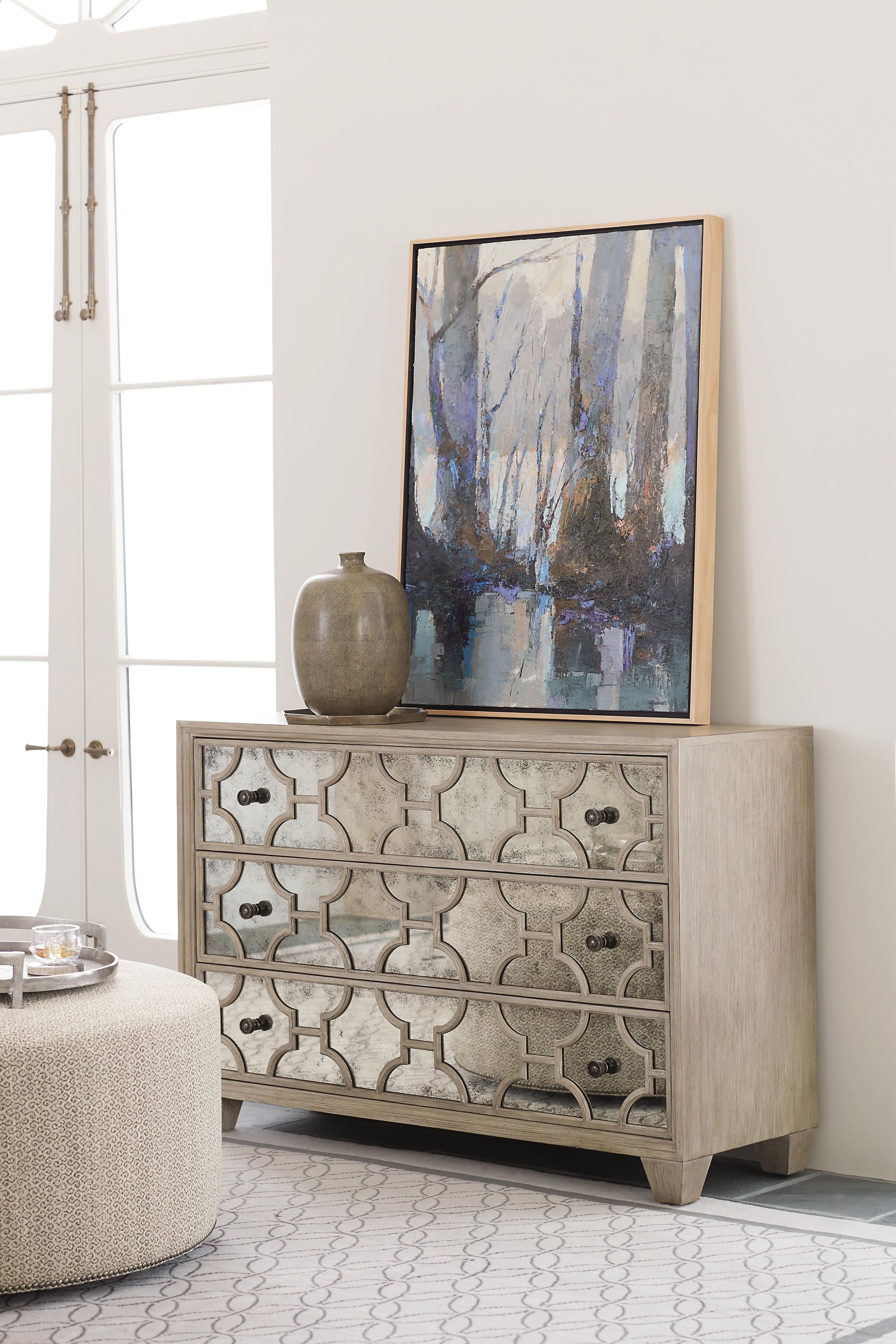 Bernhardt Furniture – Santa Barbara Drawer Chest