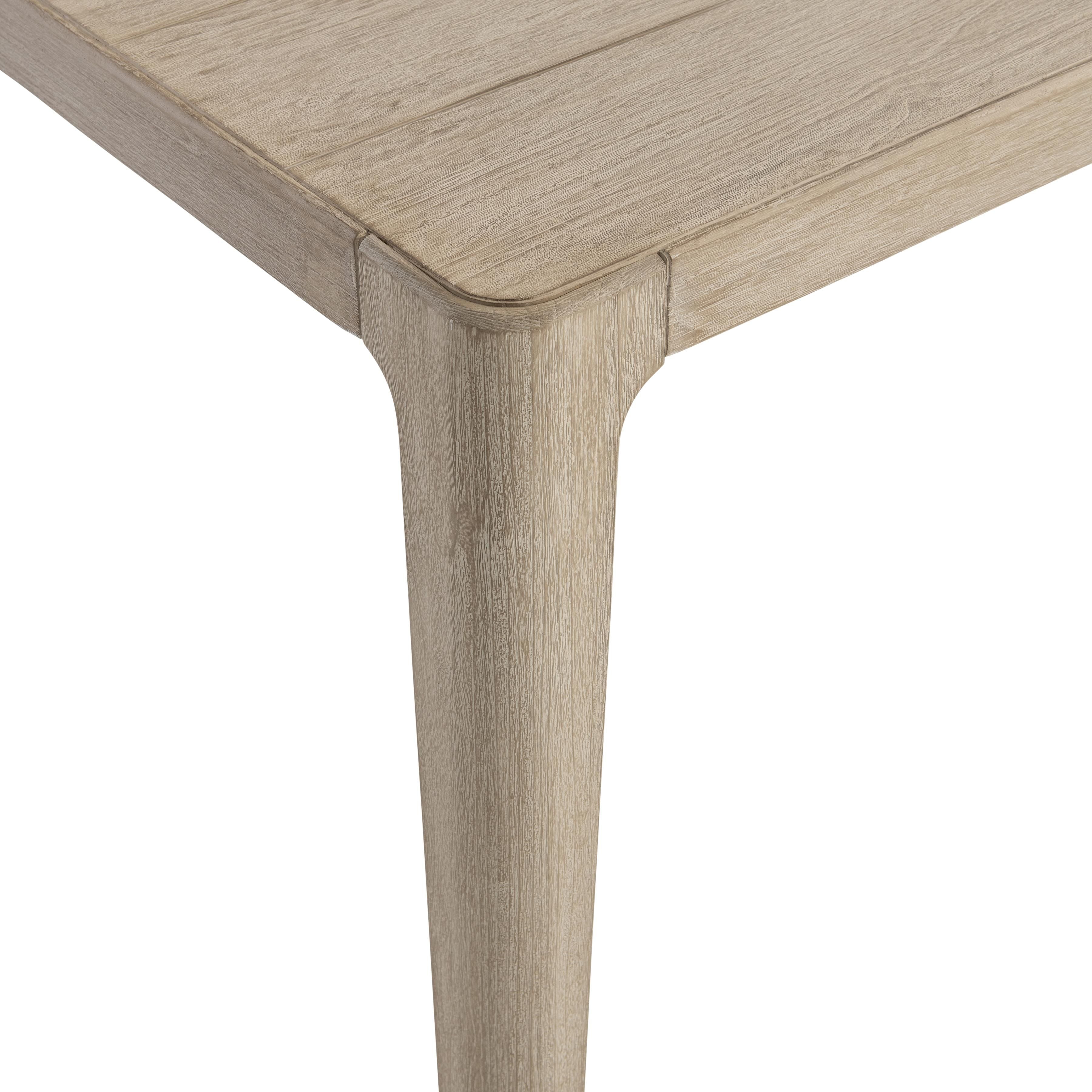 Bernhardt Edenton Outdoor Dining Table 108"