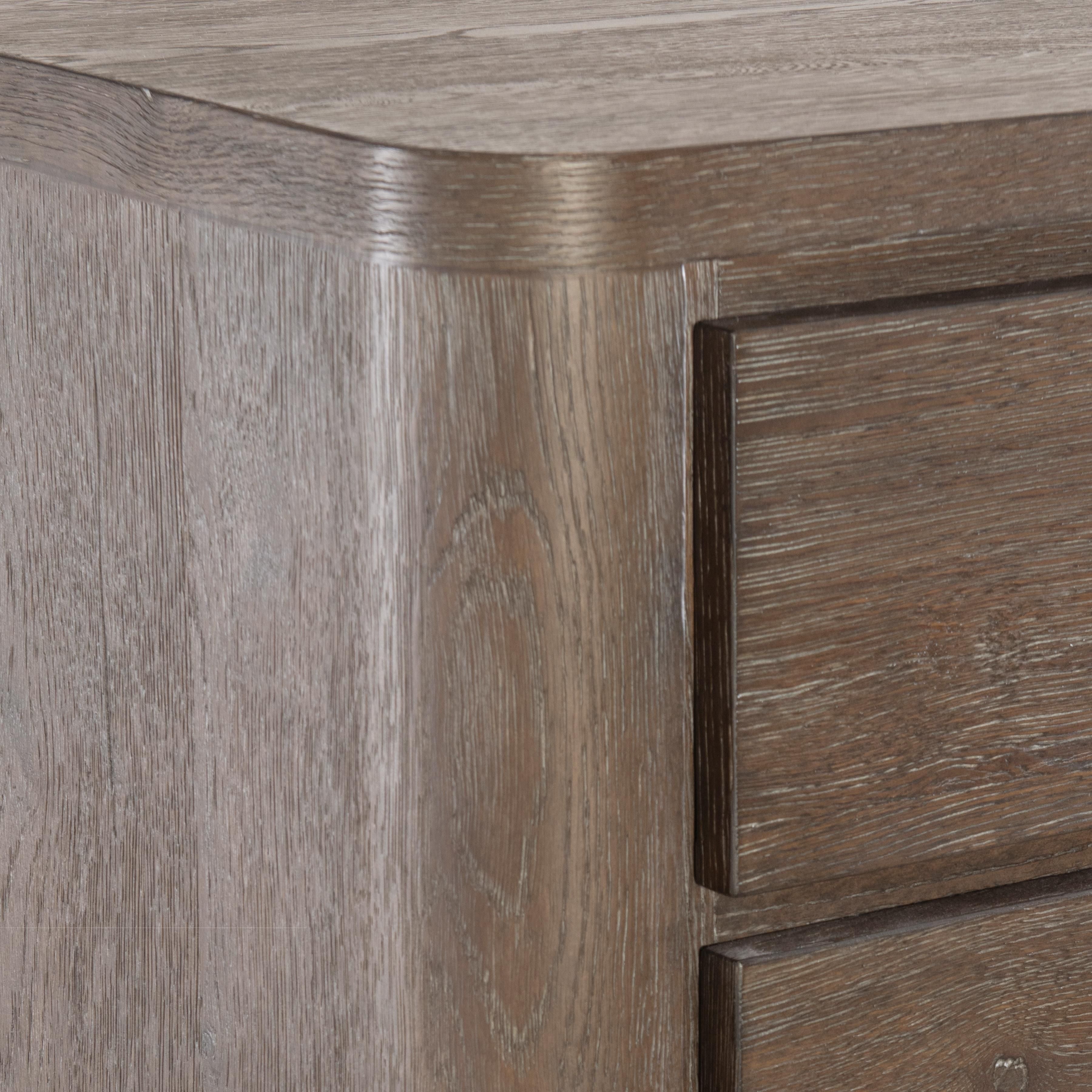 Bernhardt Furniture – Outline Tall Drawer Chest