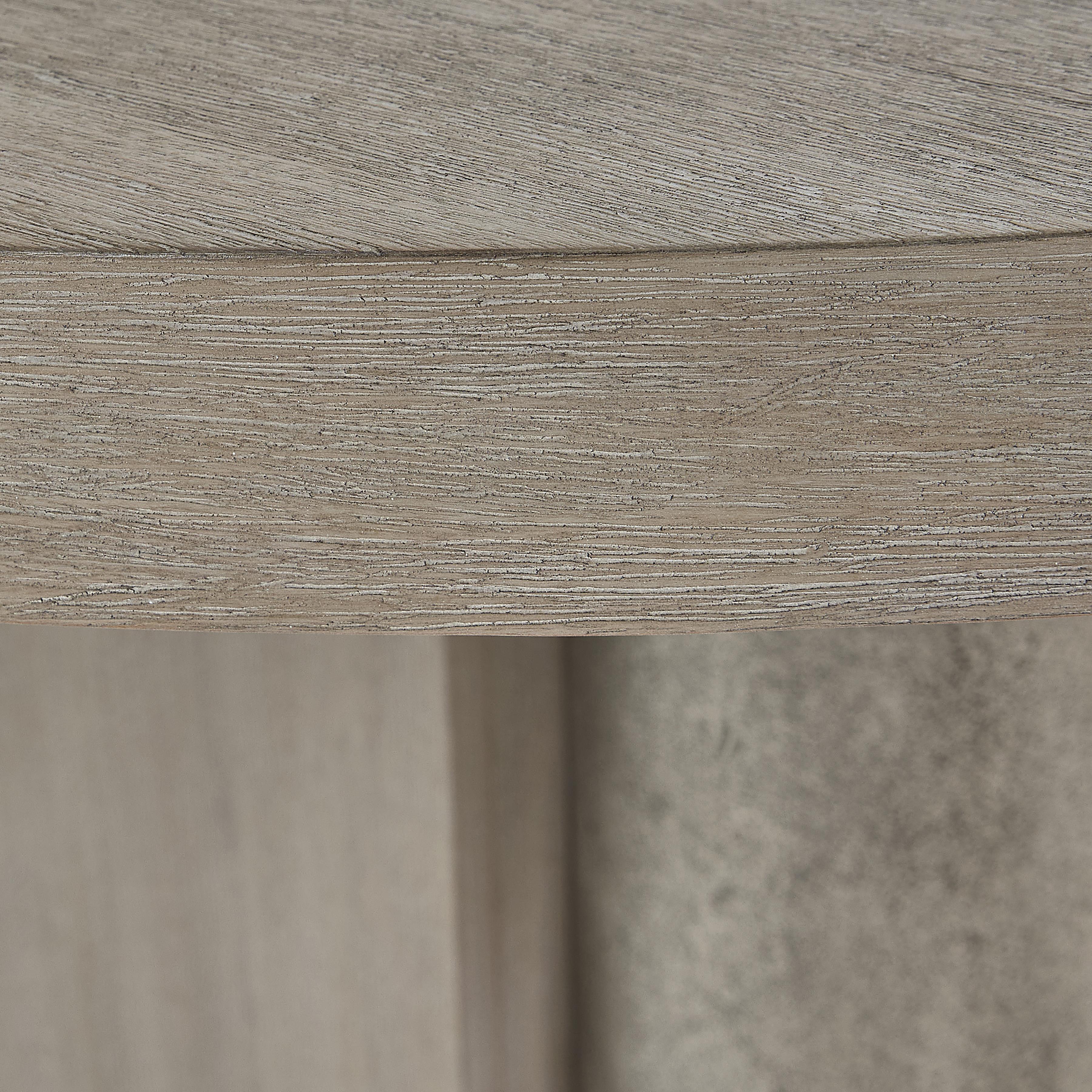 Bernhardt Furniture – Nexus Dining Table