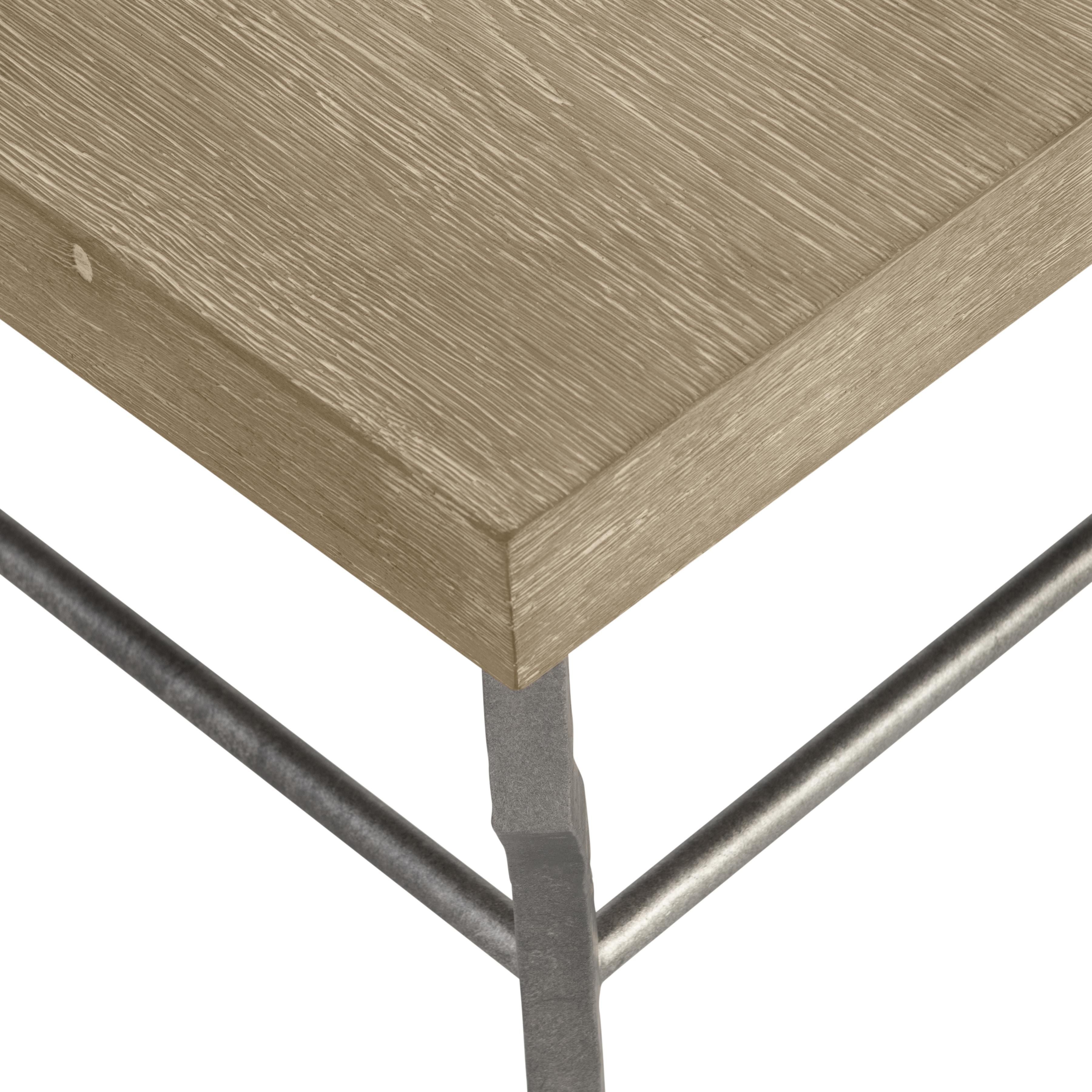 Bernhardt Furniture – Tribeca Cocktail Table