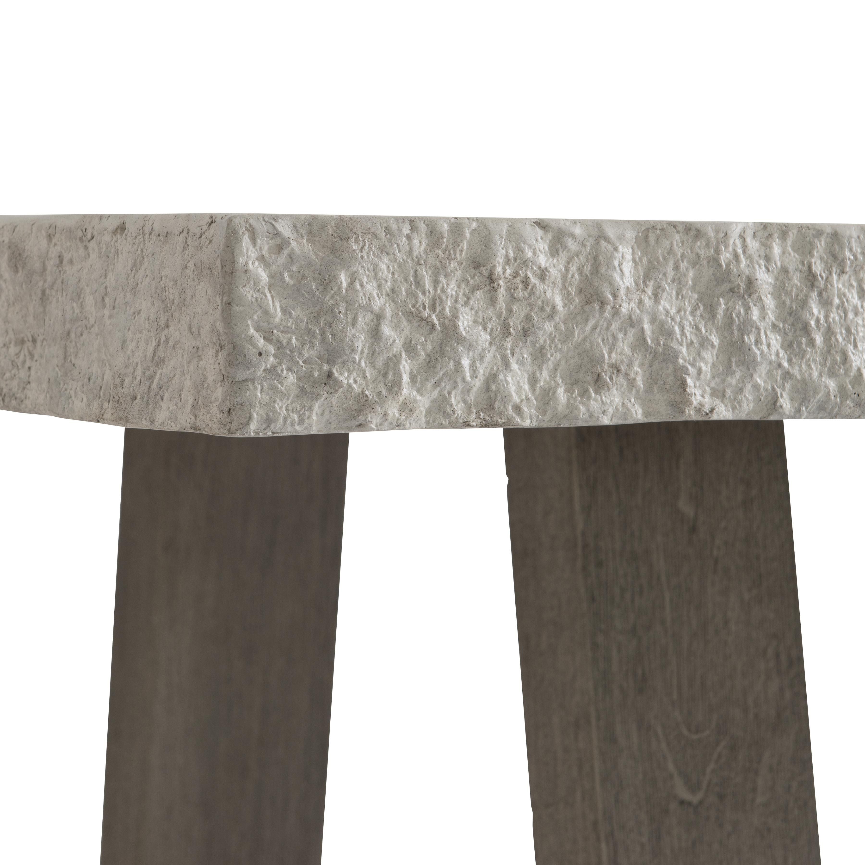 Bernhardt Trouville Outdoor Dining Table