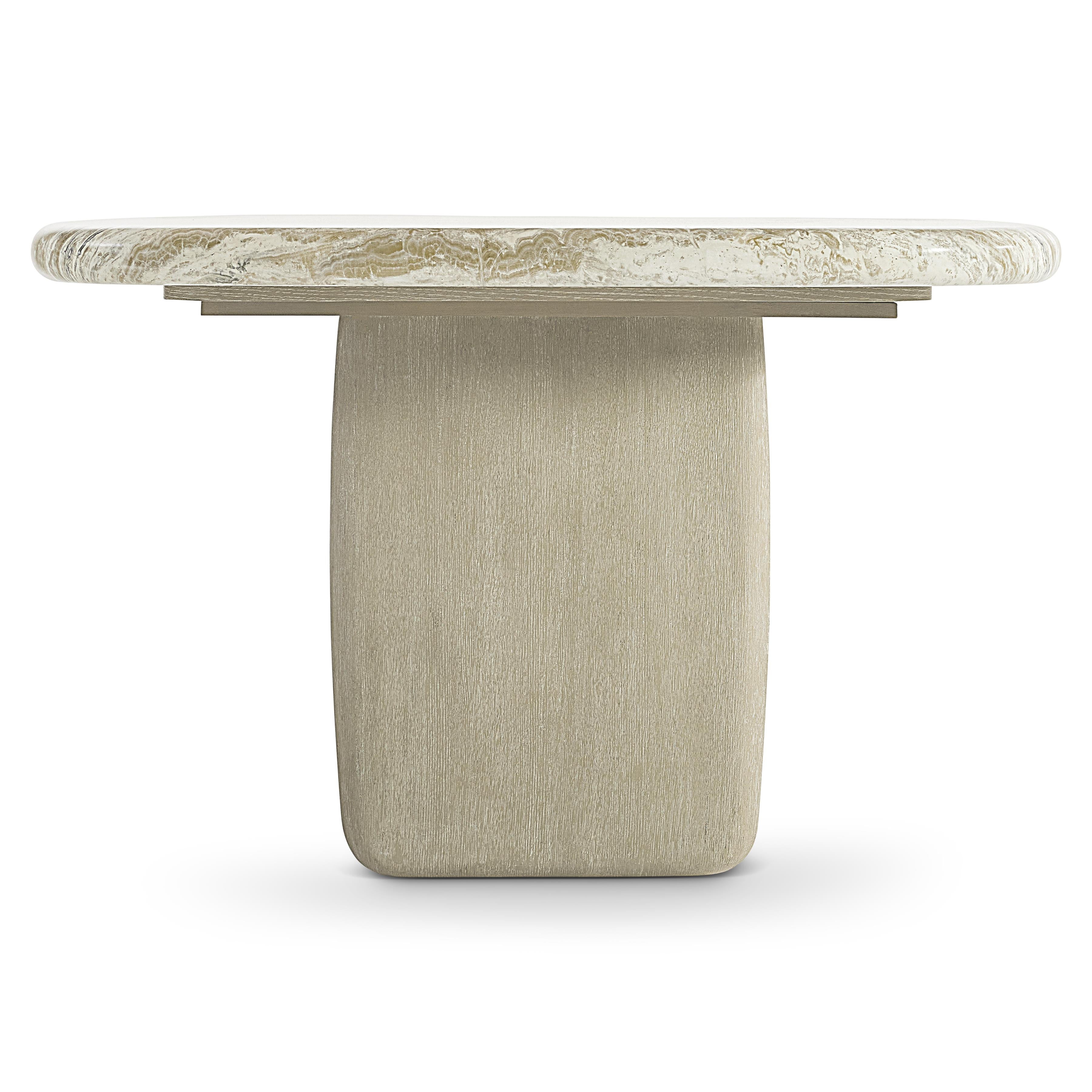 Bernhardt Furniture – Arcadia Dining Table